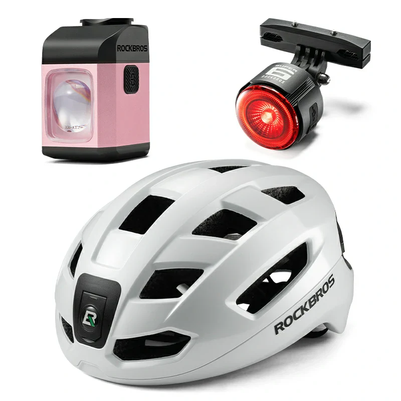 Night Cycling Gear Set Advanced Edition - Image 9