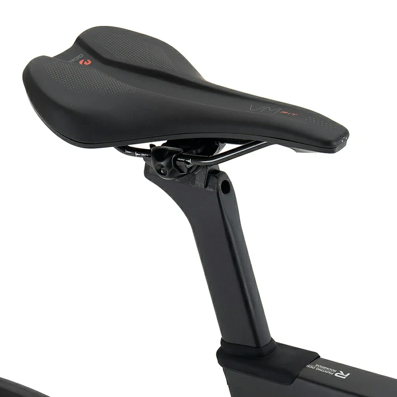 CTR - Carbon Fiber Road Bike-Matte Black - Image 7
