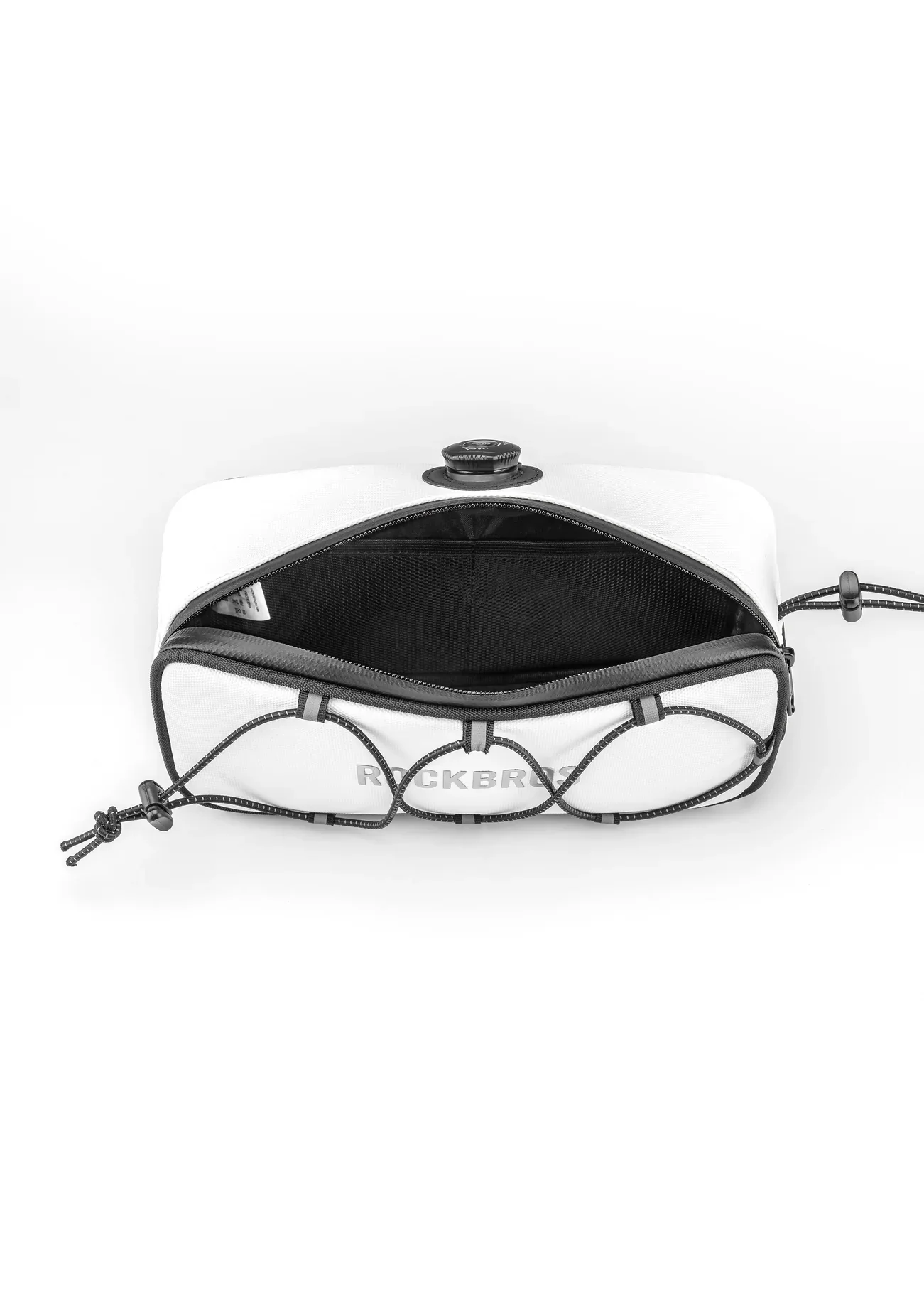 ROCKBROS Square Handlebar Bag-Road to sky - Image 10