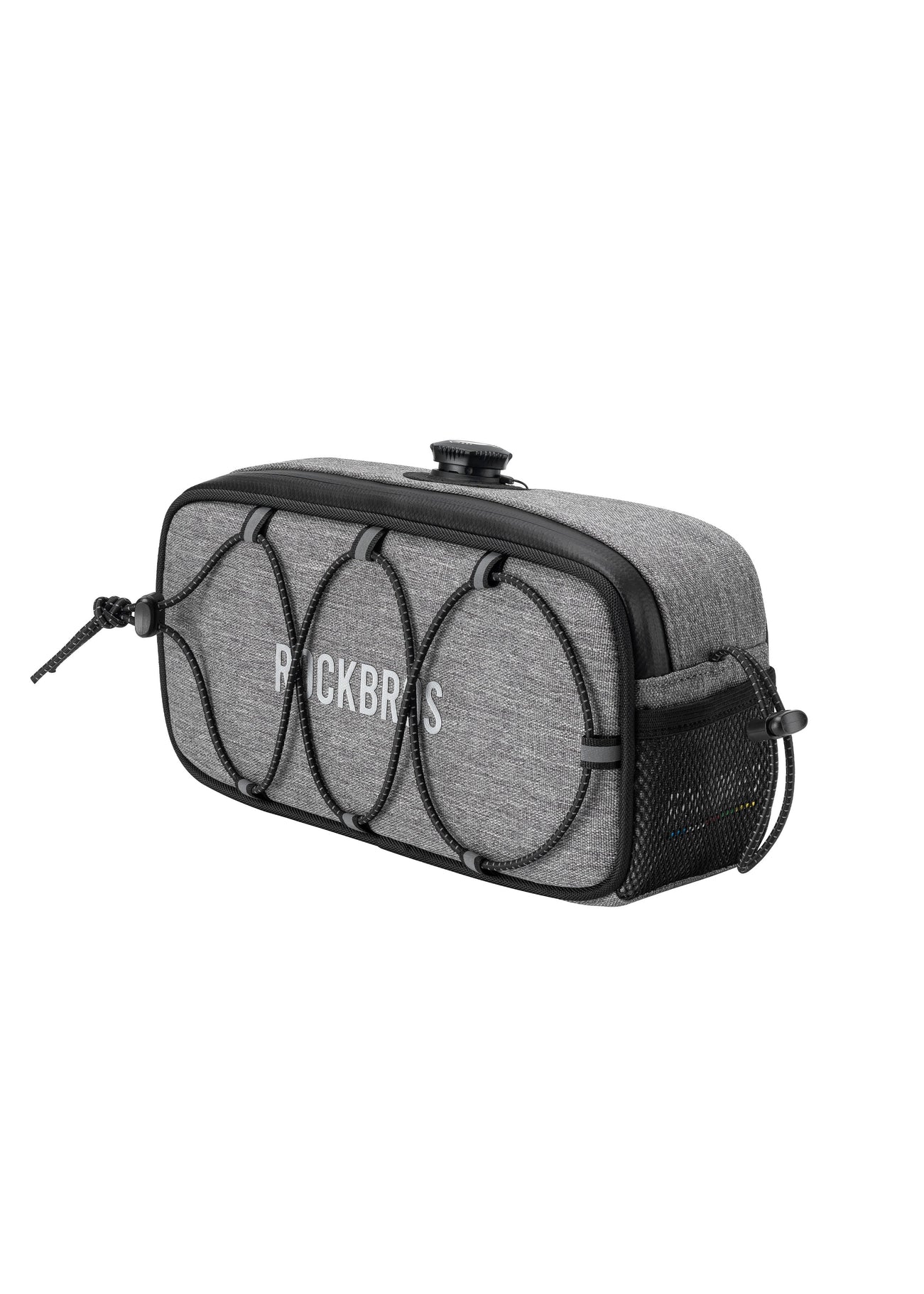 ROCKBROS Square Handlebar Bag-Road to sky - Image 15