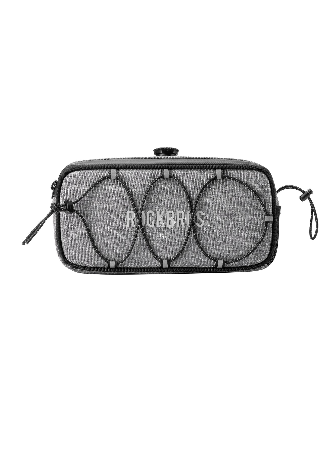 ROCKBROS Square Handlebar Bag-Road to sky - Image 17