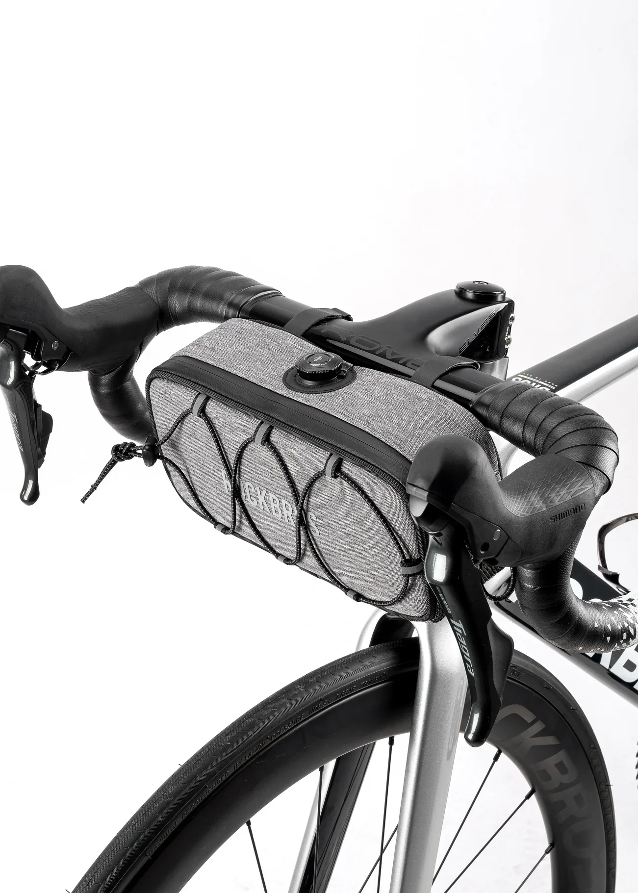 ROCKBROS Square Handlebar Bag-Road to sky - Image 19
