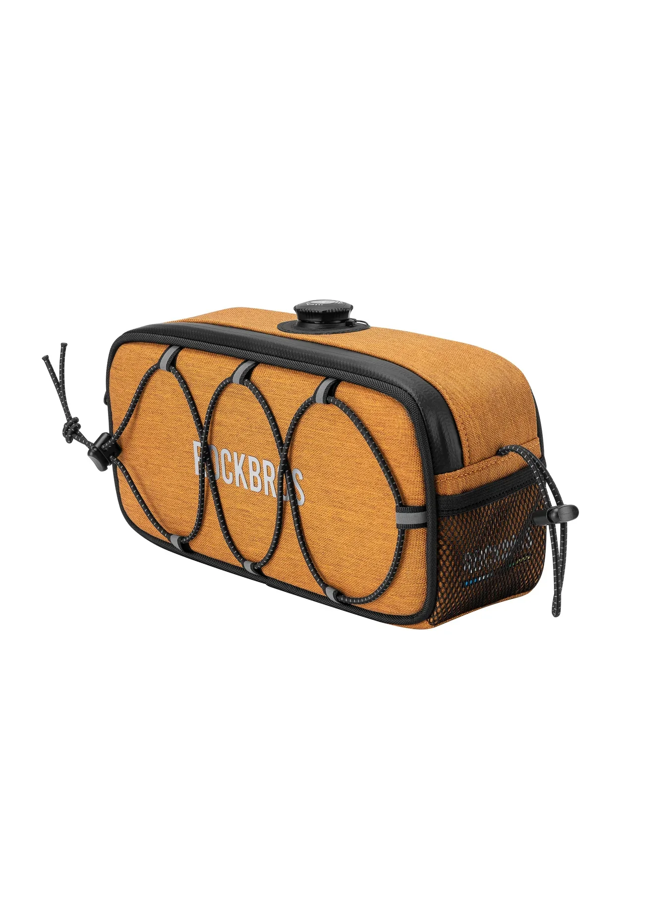ROCKBROS Square Handlebar Bag-Road to sky - Image 20