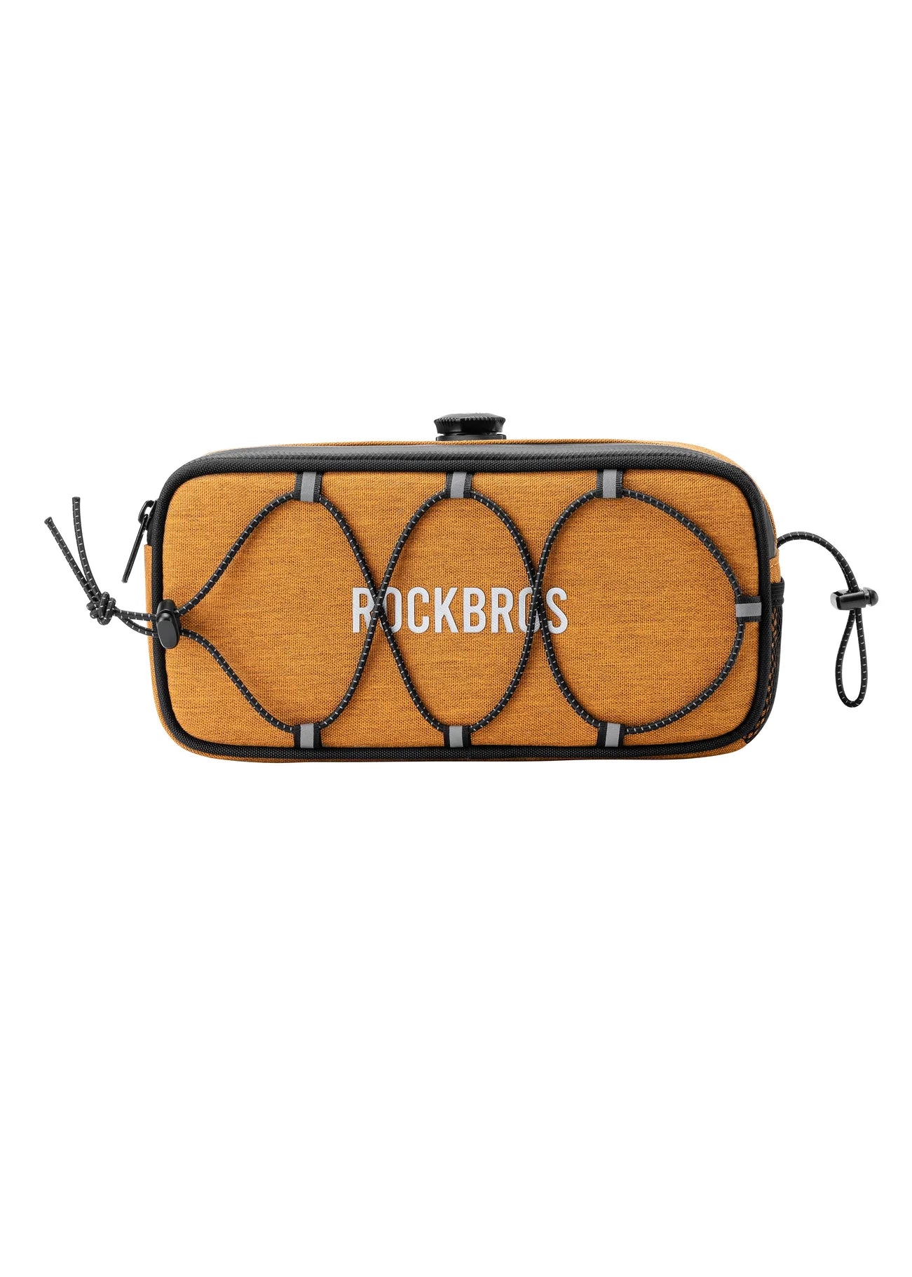 ROCKBROS Square Handlebar Bag-Road to sky - Image 23