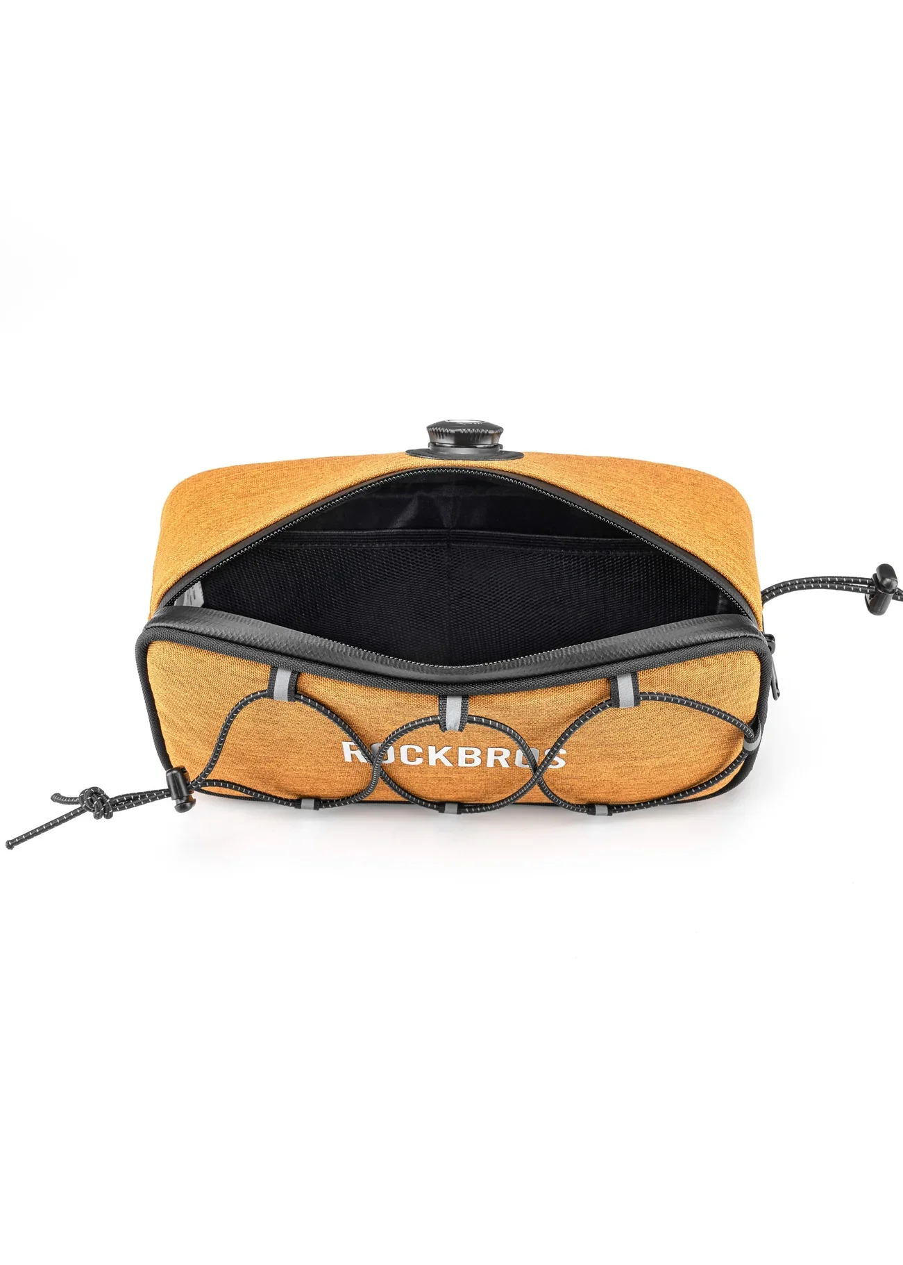ROCKBROS Square Handlebar Bag-Road to sky - Image 24