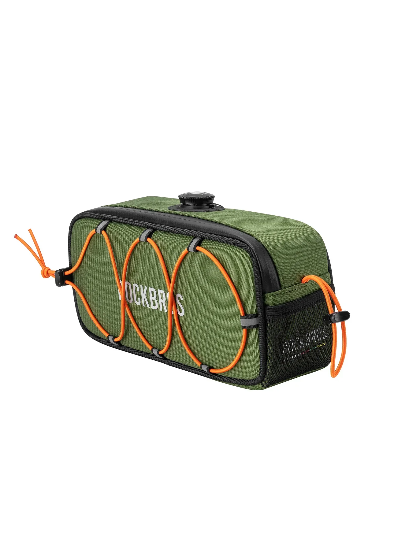 ROCKBROS Square Handlebar Bag-Road to sky - Image 28