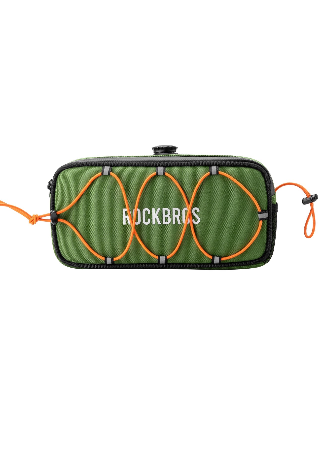 ROCKBROS Square Handlebar Bag-Road to sky - Image 29