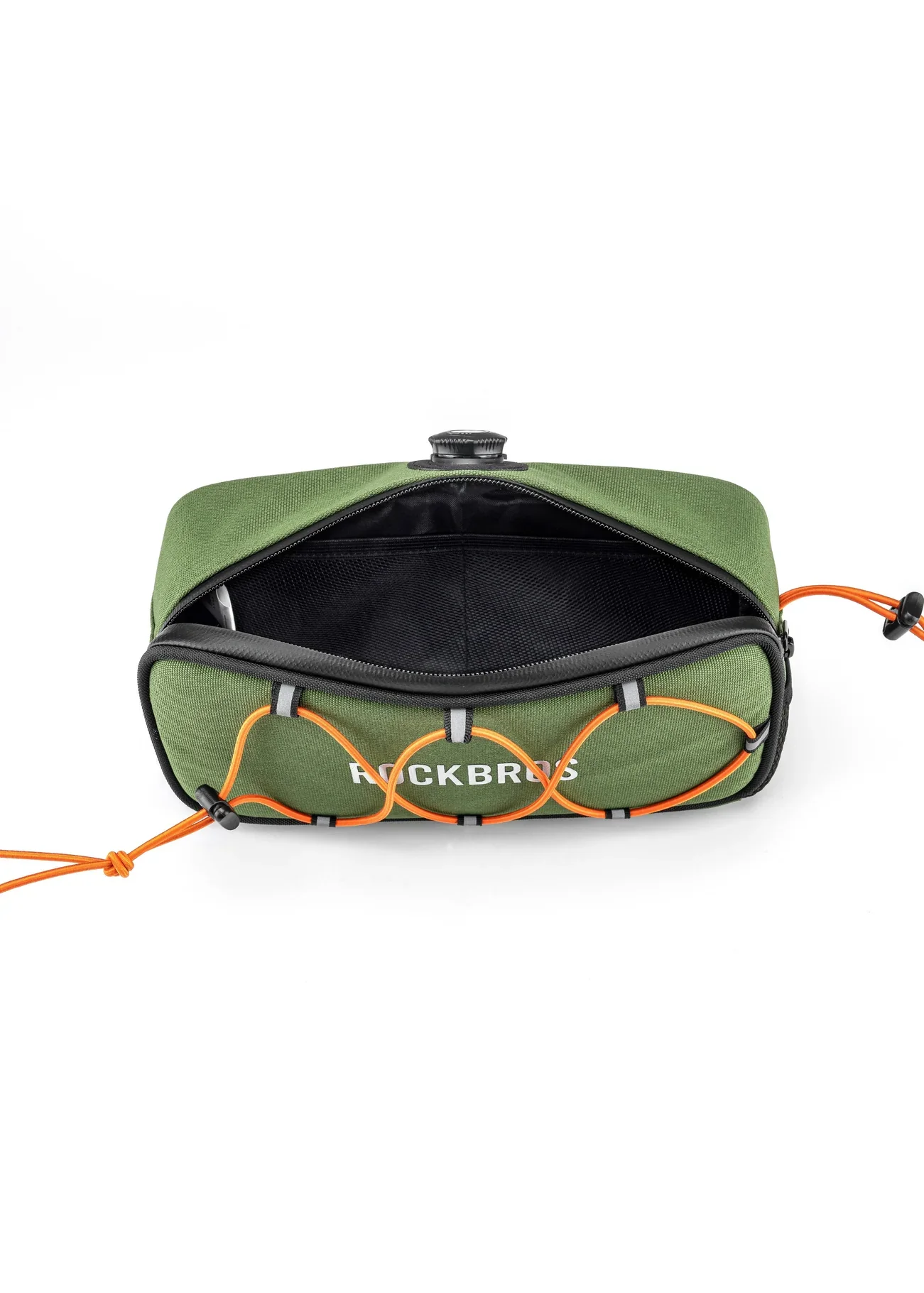 ROCKBROS Square Handlebar Bag-Road to sky - Image 30
