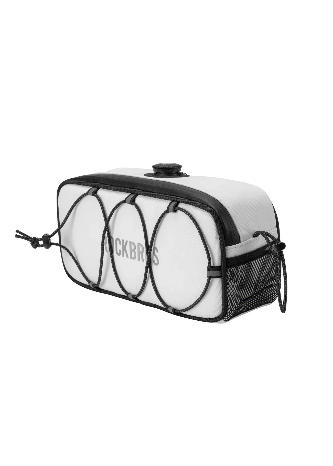 ROCKBROS Square Handlebar Bag-Road to sky - Image 7