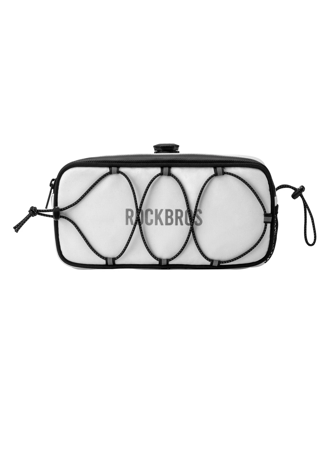 ROCKBROS Square Handlebar Bag-Road to sky - Image 9