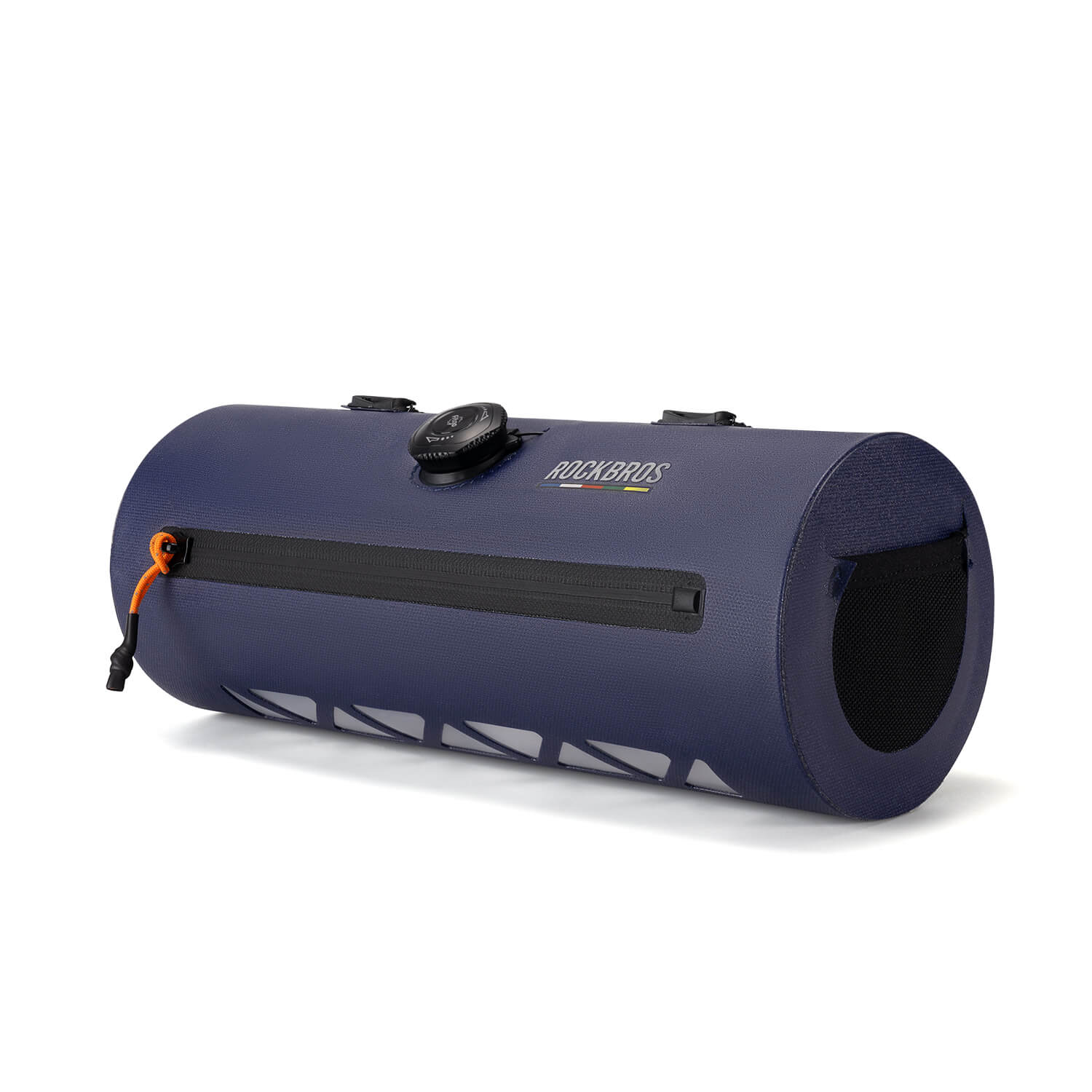 Road-to-Sky Bike Handlebar Bag 100% Waterproof 2L - AS-143 - Image 2