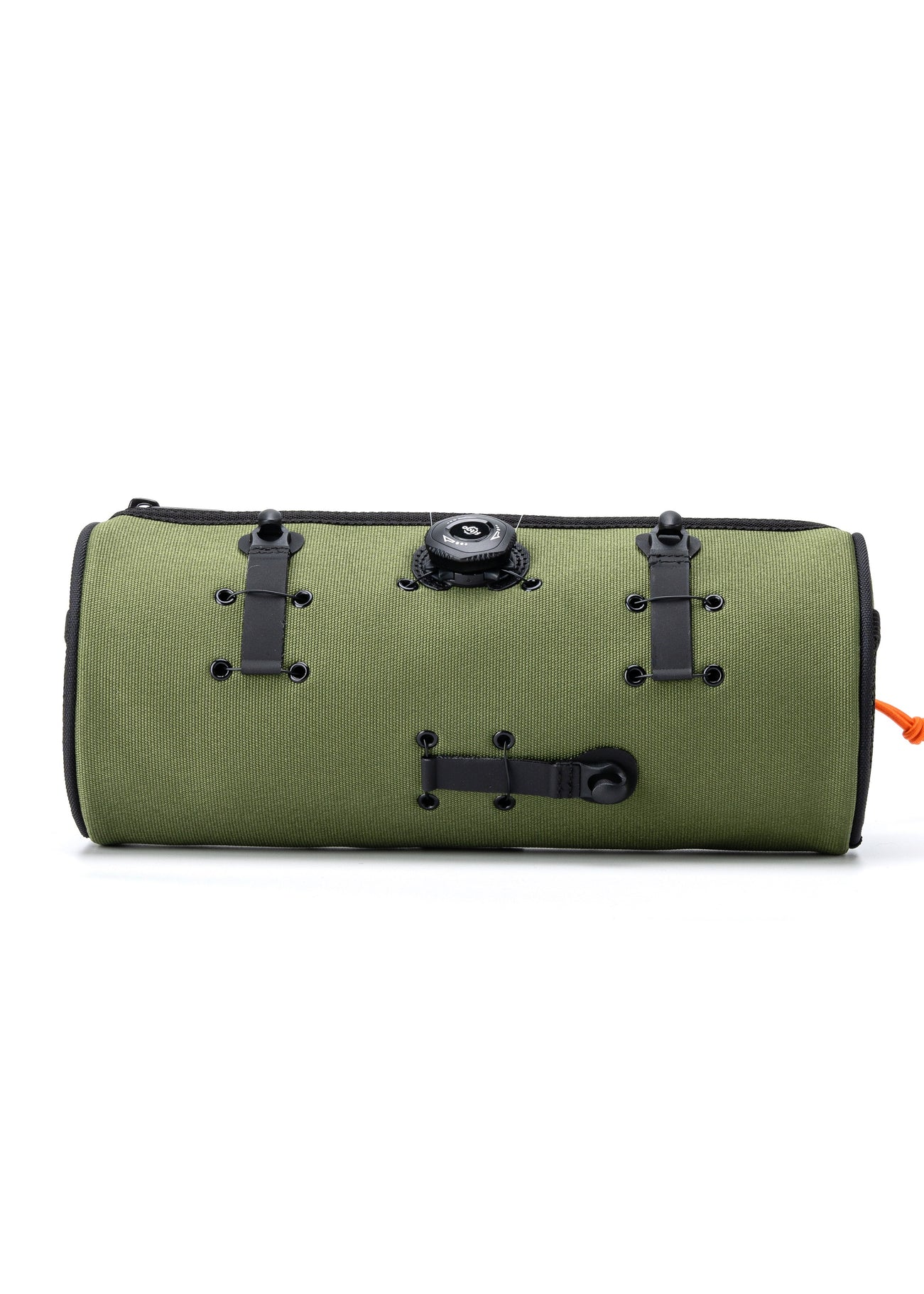 ROCKBROS Round Bike Handlebar Bag-road to sky - Image 14