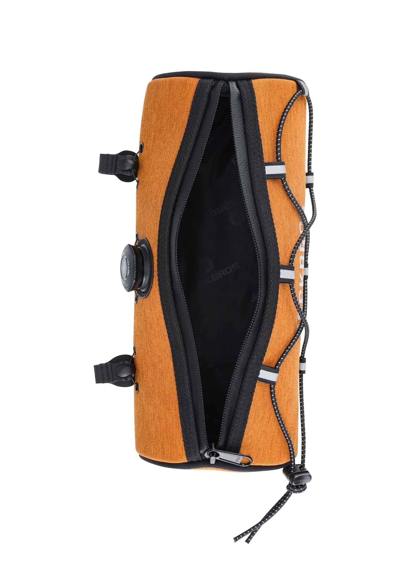 ROCKBROS Round Bike Handlebar Bag-road to sky - Image 21