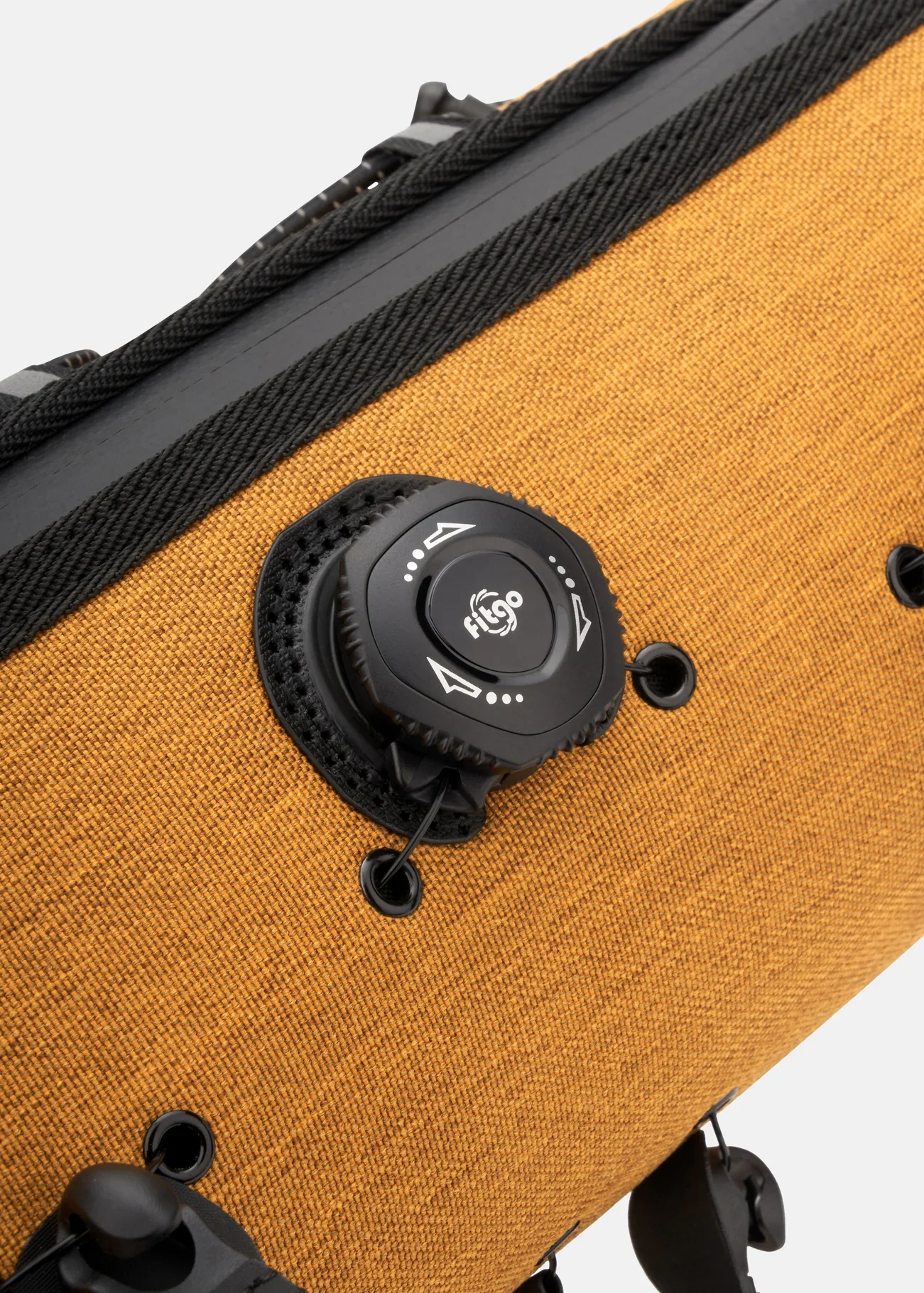 ROCKBROS Round Bike Handlebar Bag-road to sky - Image 23