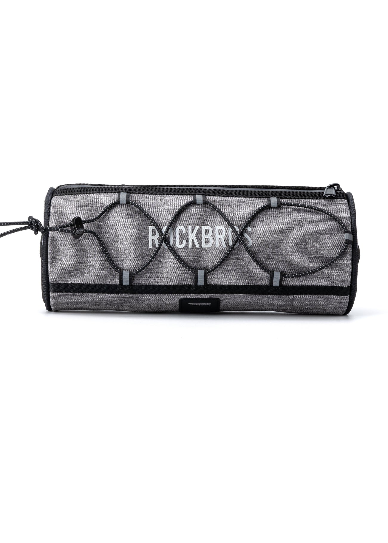 ROCKBROS Round Bike Handlebar Bag-road to sky - Image 27