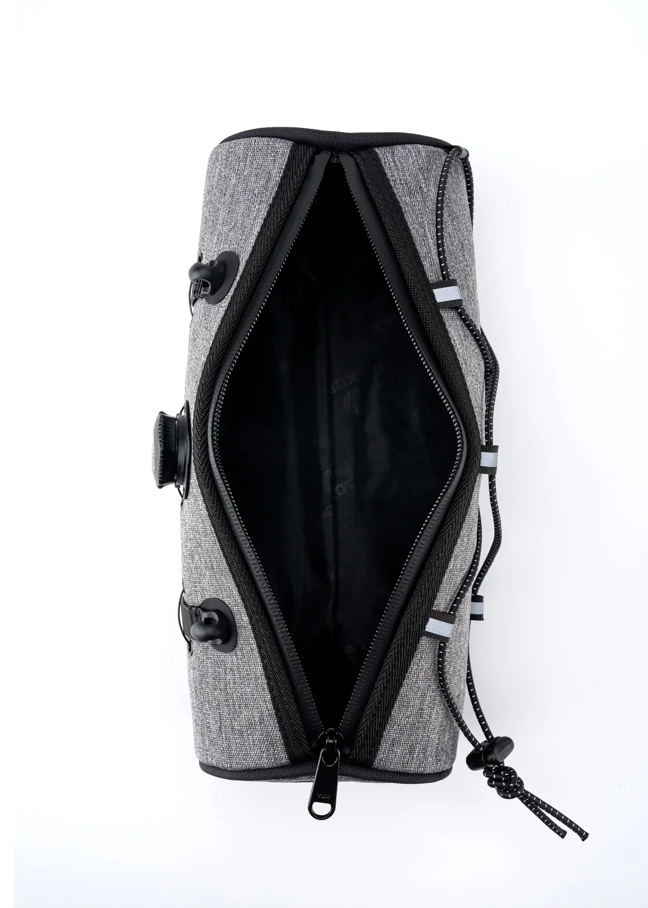 ROCKBROS Round Bike Handlebar Bag-road to sky - Image 29