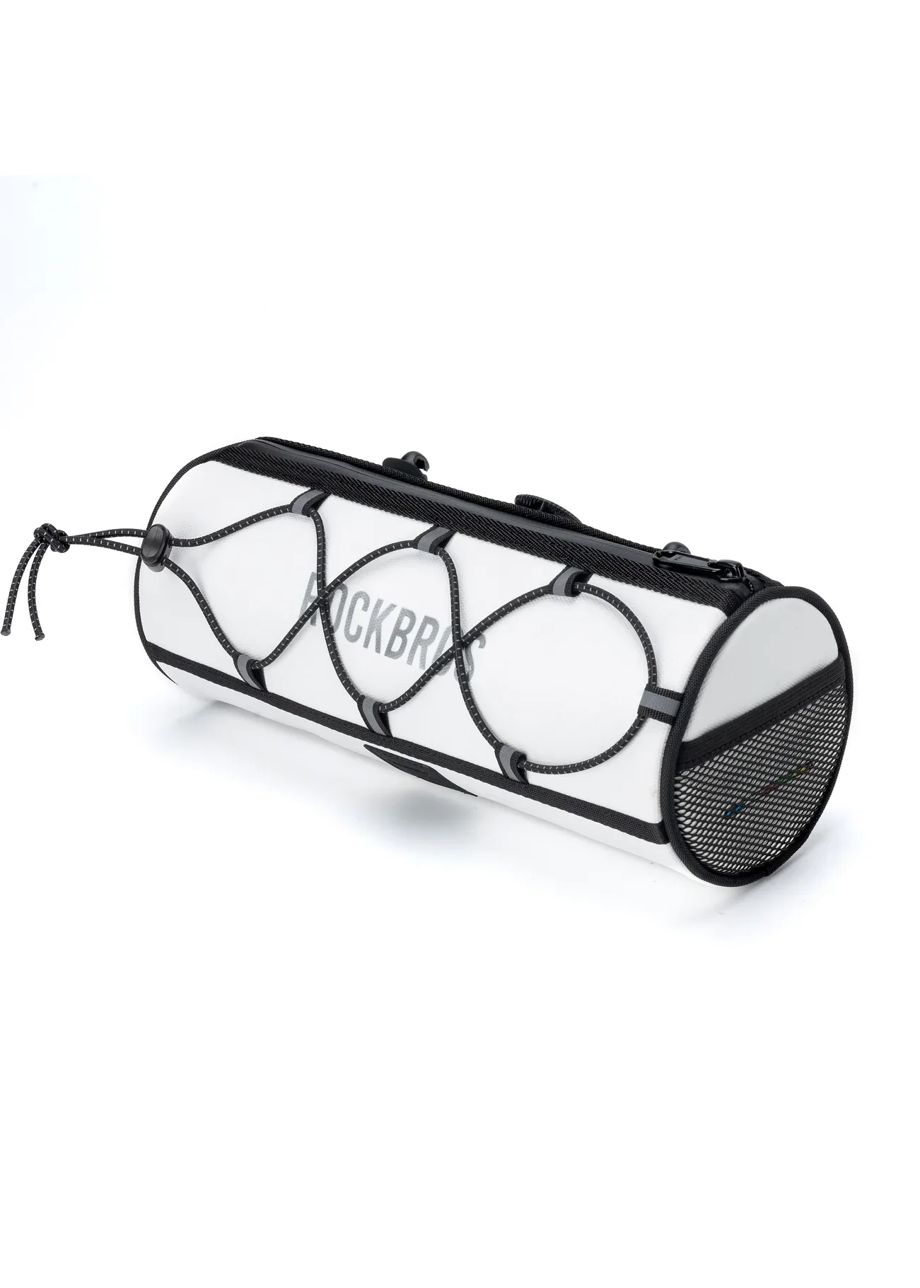 ROCKBROS Round Bike Handlebar Bag-road to sky - Image 6