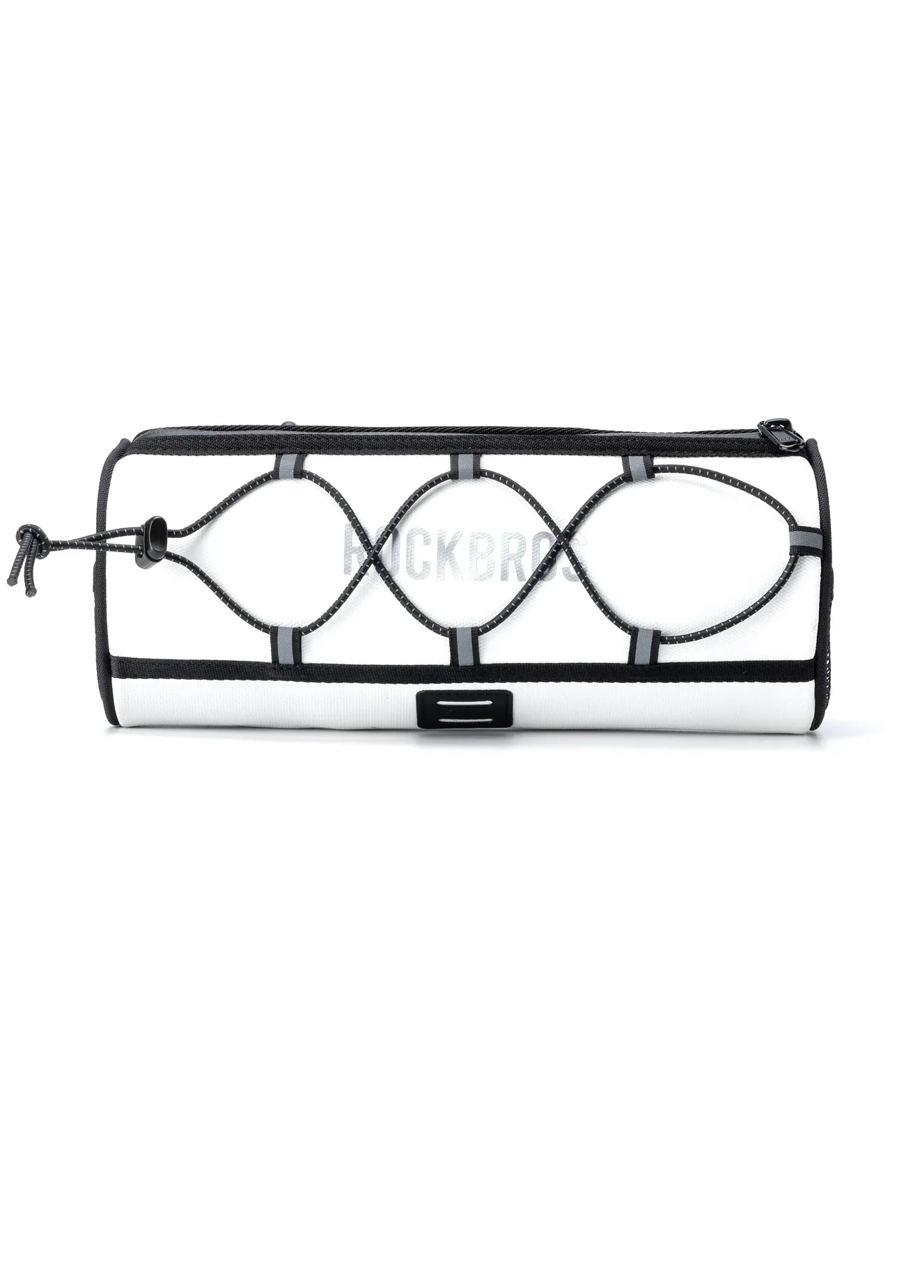 ROCKBROS Round Bike Handlebar Bag-road to sky - Image 7