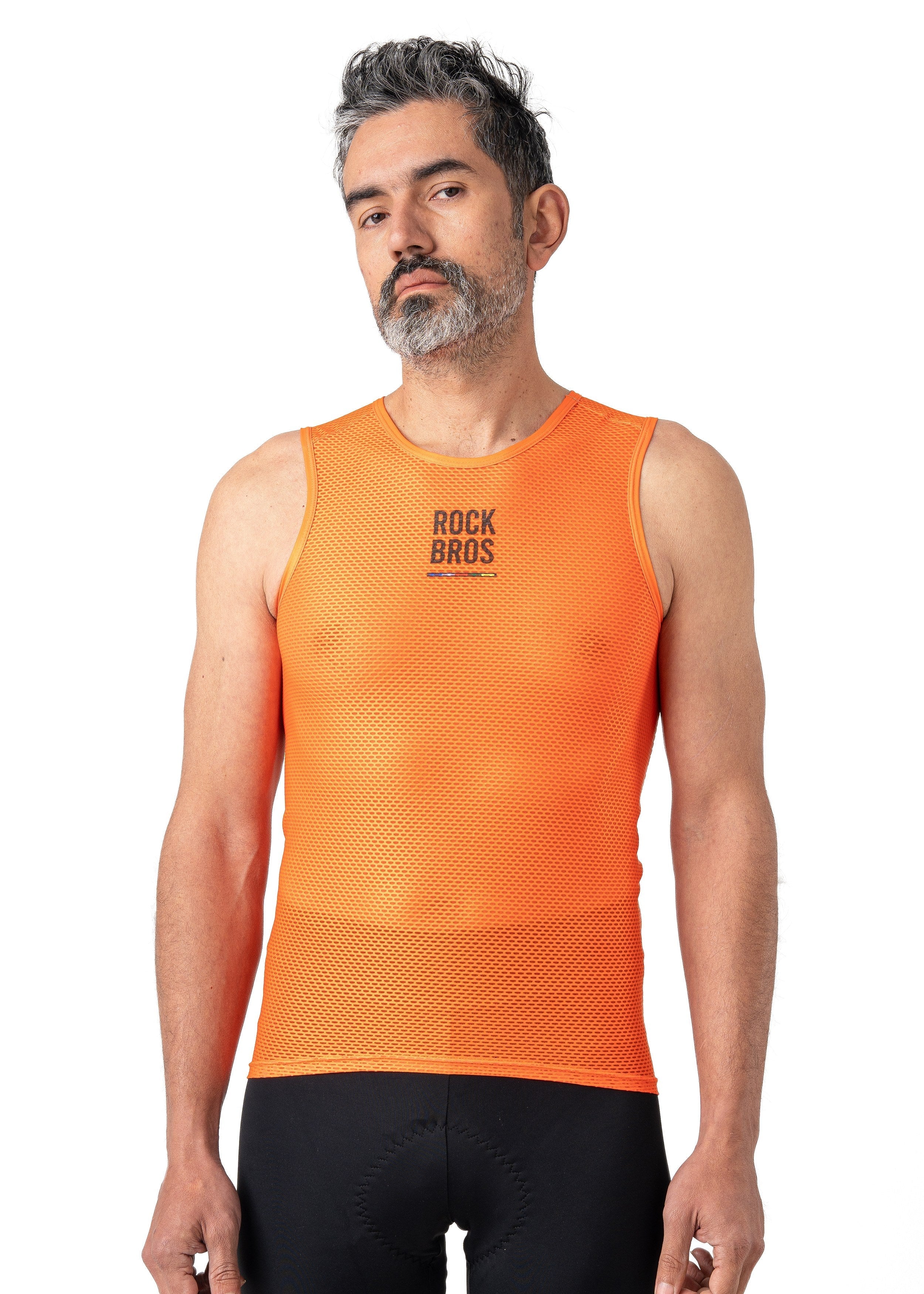 ROCKBROS Road-to-Sky Cycling Sleeveless Base Layer - Image 3