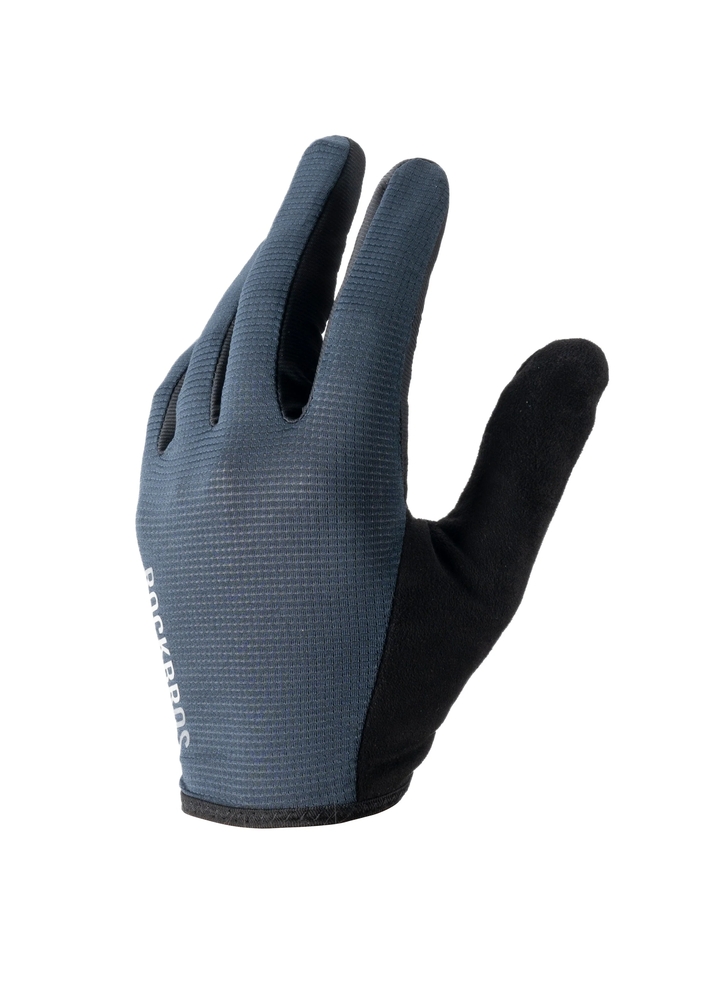ROCKBROS Road-to-Sky Fine Sheepskin Full Finger Gloves - Image 6
