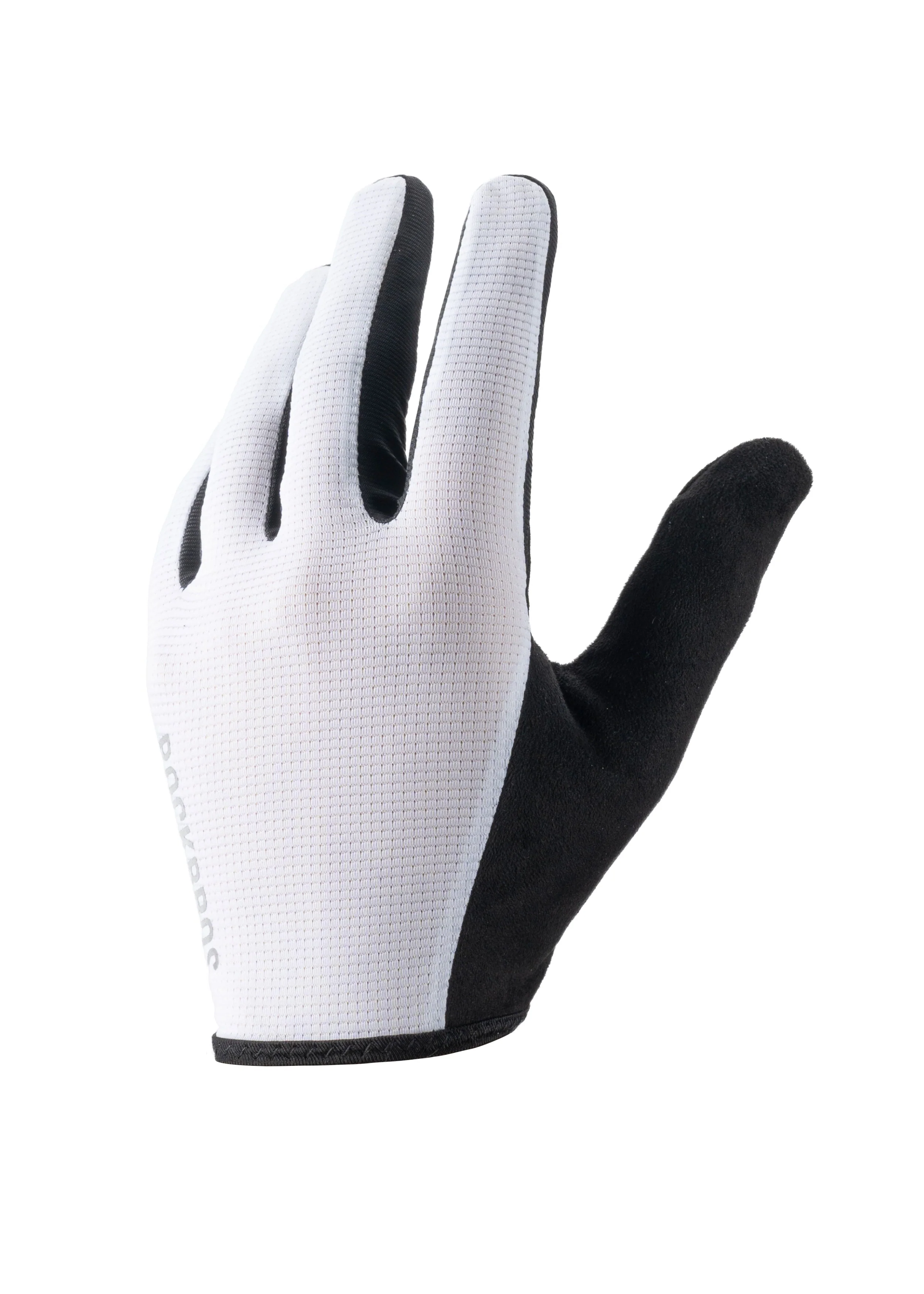 ROCKBROS Road-to-Sky Fine Sheepskin Full Finger Gloves - Image 9