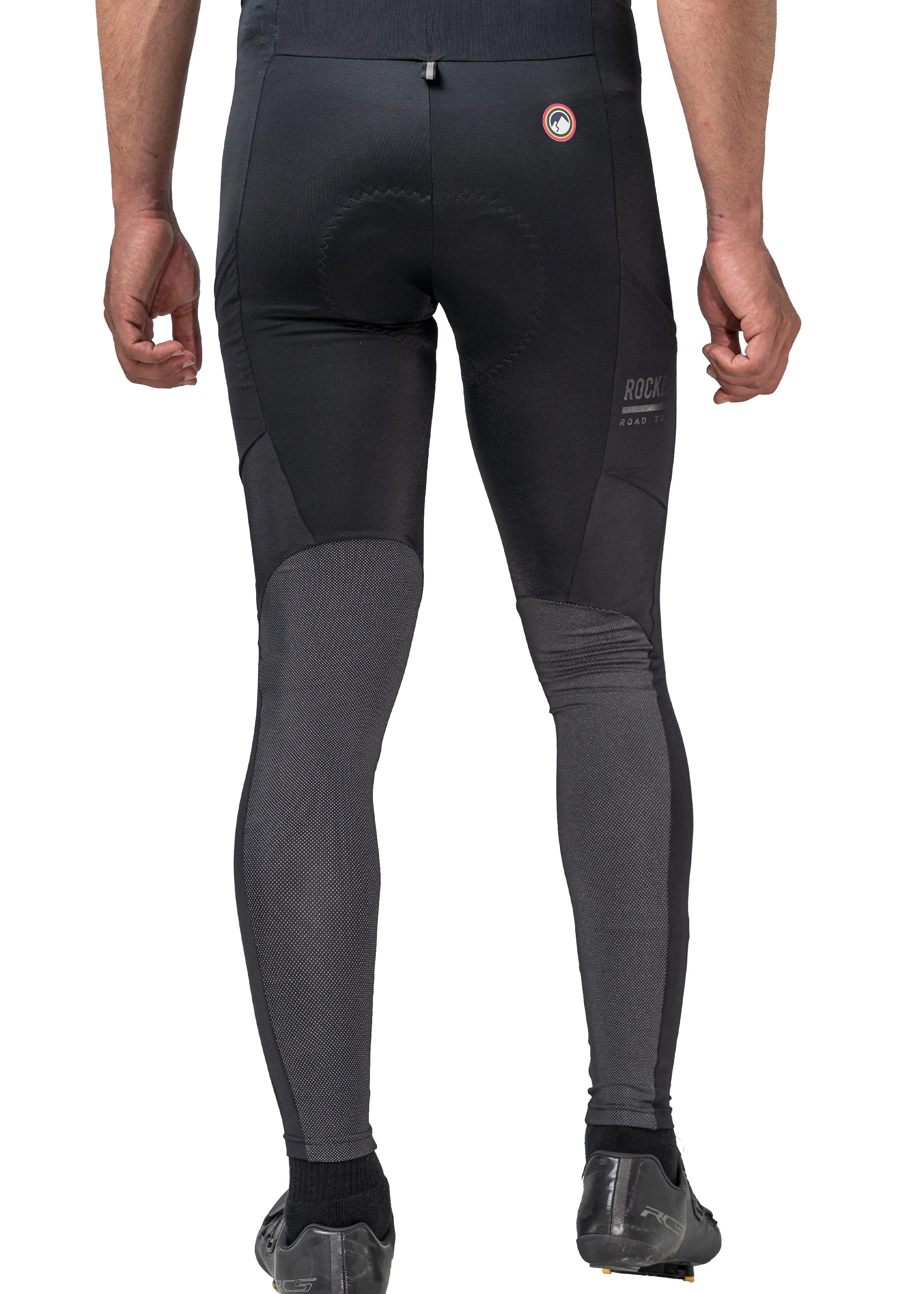 ROCKBROS Road-to-Sky Men's Bib Trousers - Image 7
