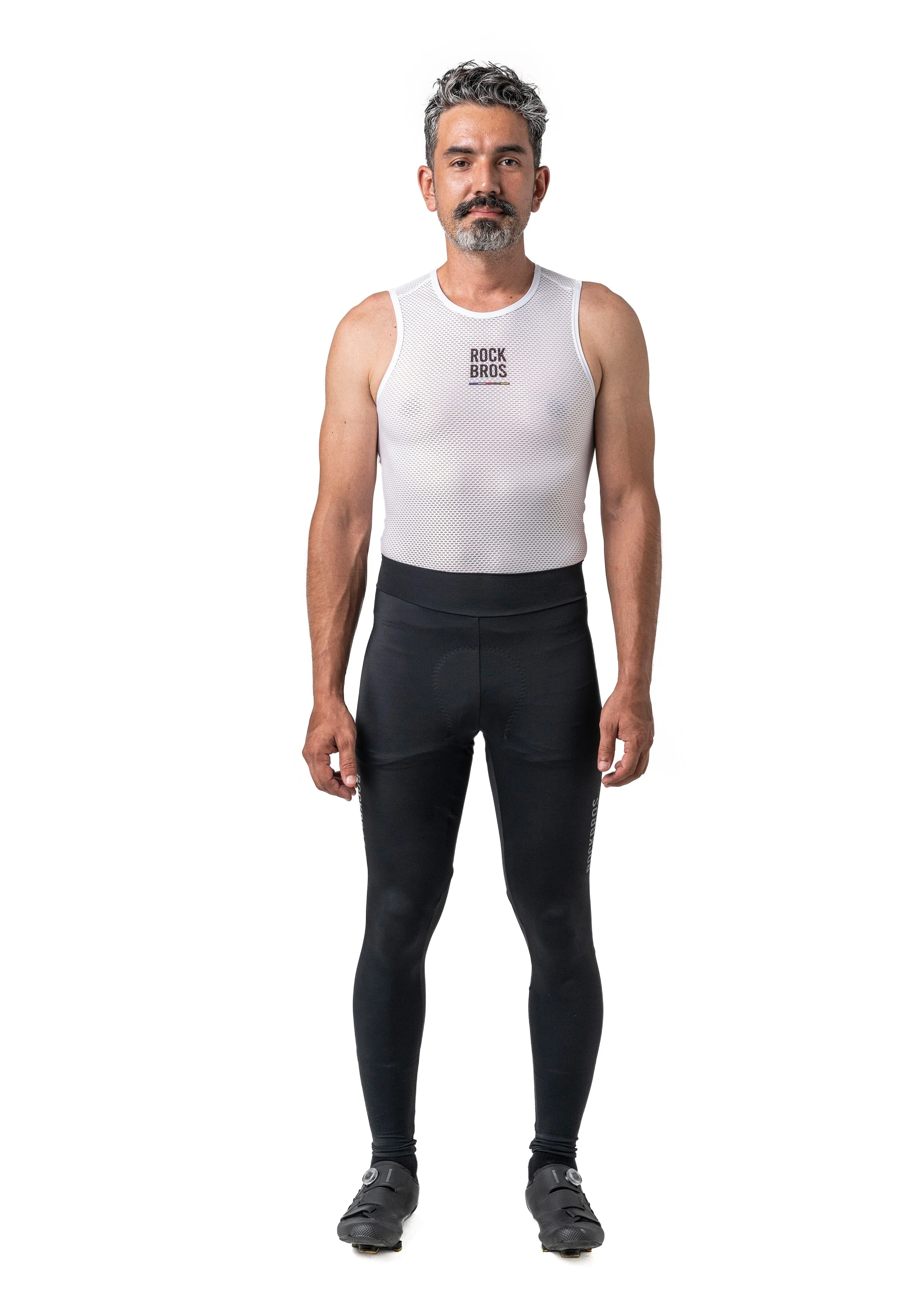 ROCKBROS Road-to-Sky Men's Cycling Trousers - Image 12