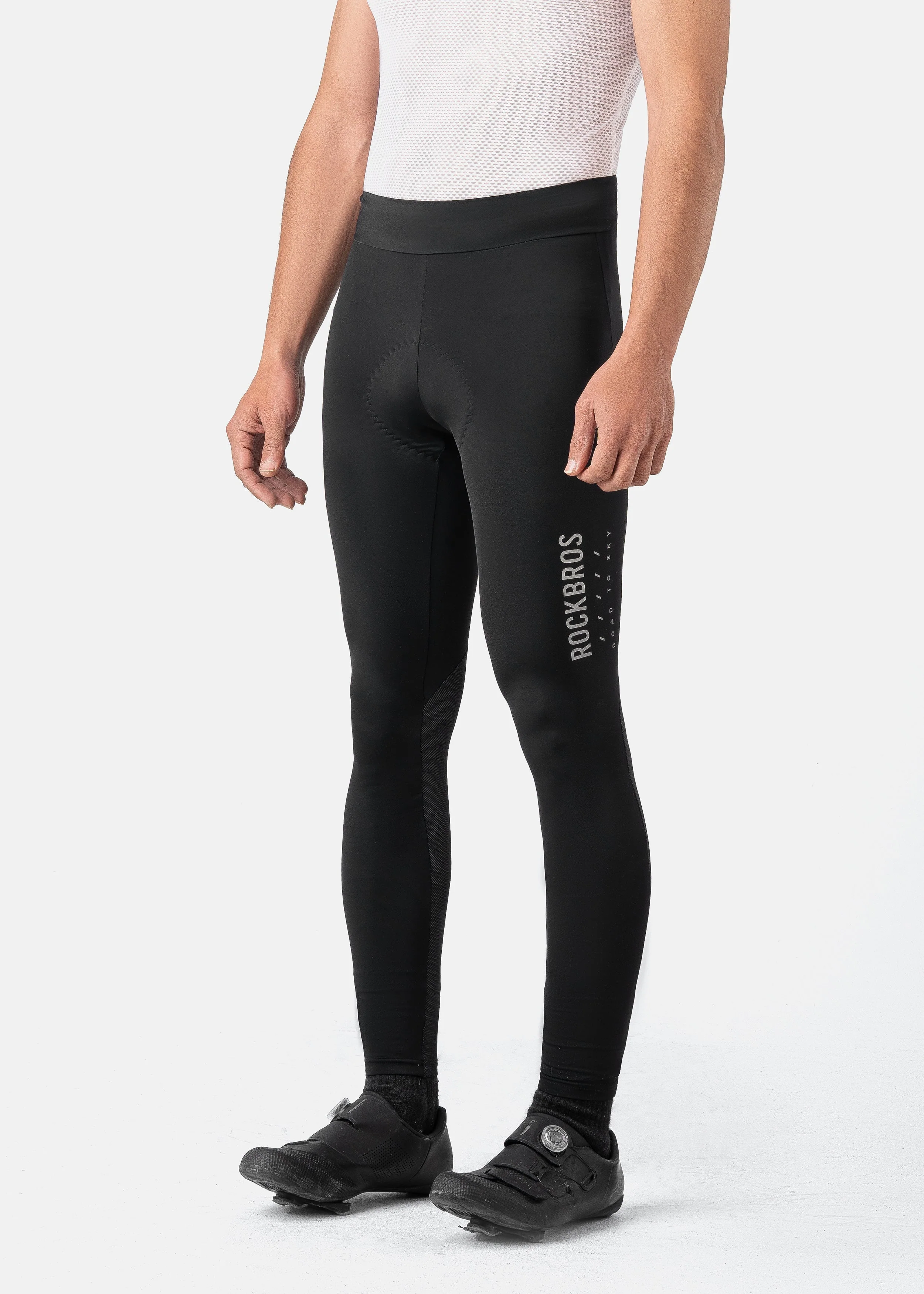 ROCKBROS Road-to-Sky Men's Cycling Trousers - Image 3