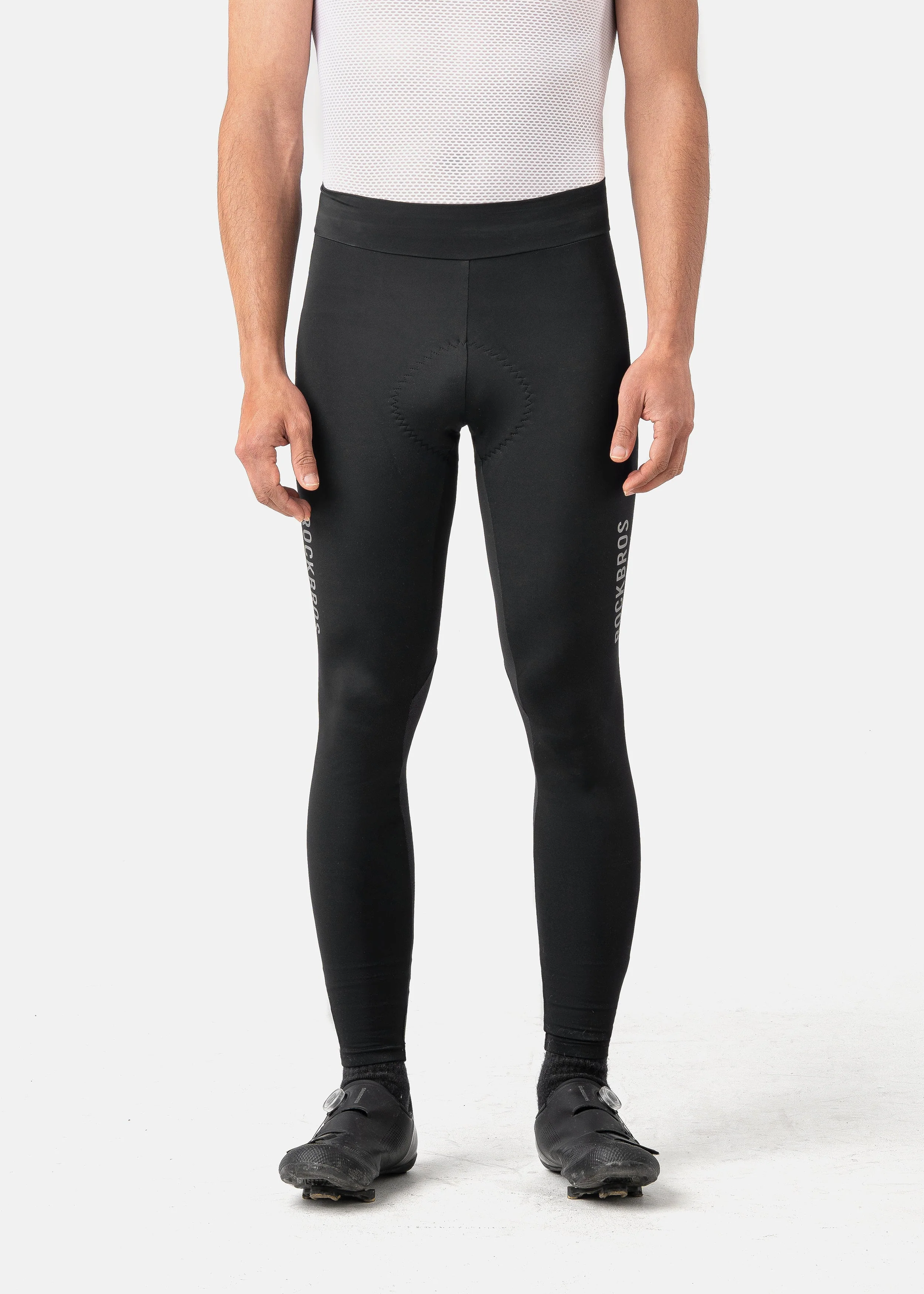 ROCKBROS Road-to-Sky Men's Cycling Trousers - Image 4
