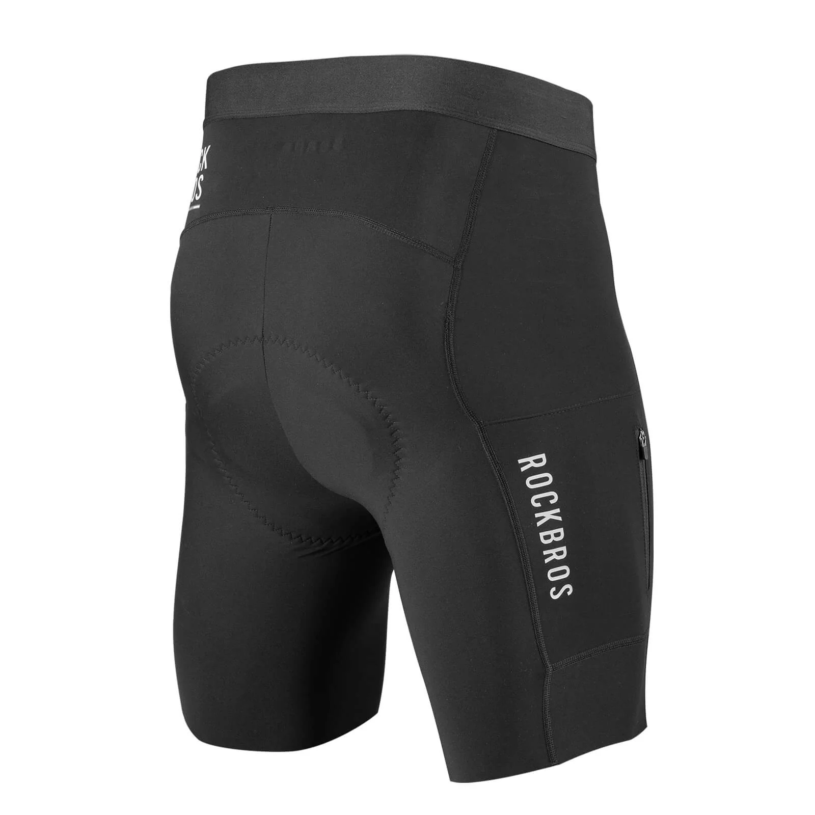 Road-to-Sky Summer Men’s Cycling Shorts - TLDK001 - Image 2