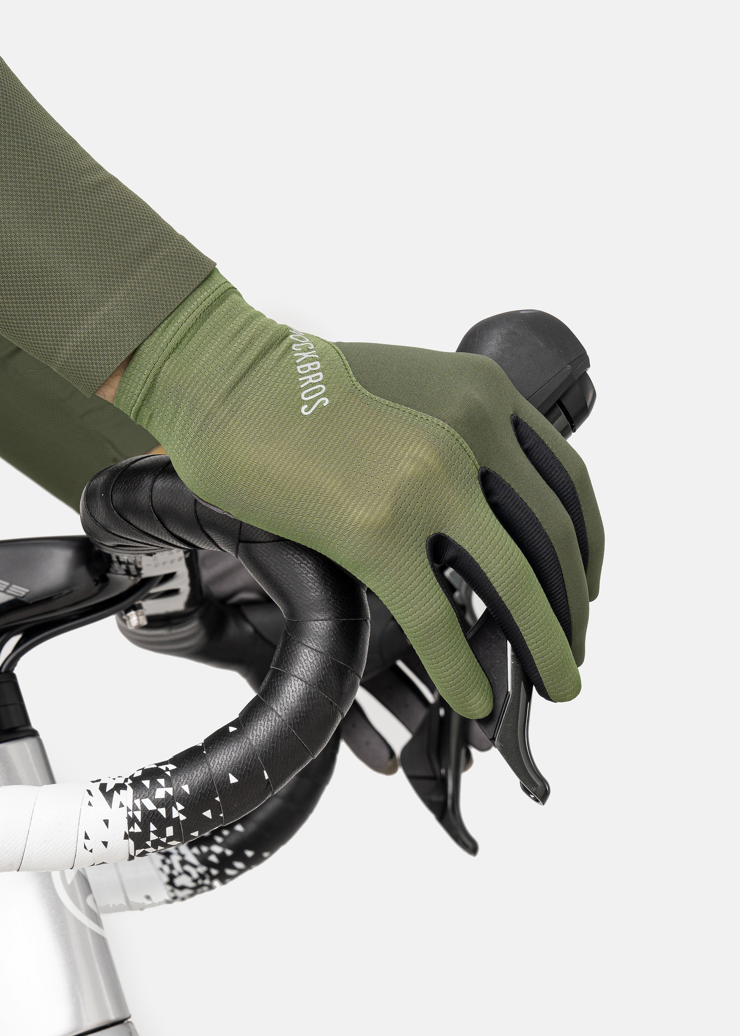 ROCKRBOS Road-to-Sky UV Protection Gloves - Image 10