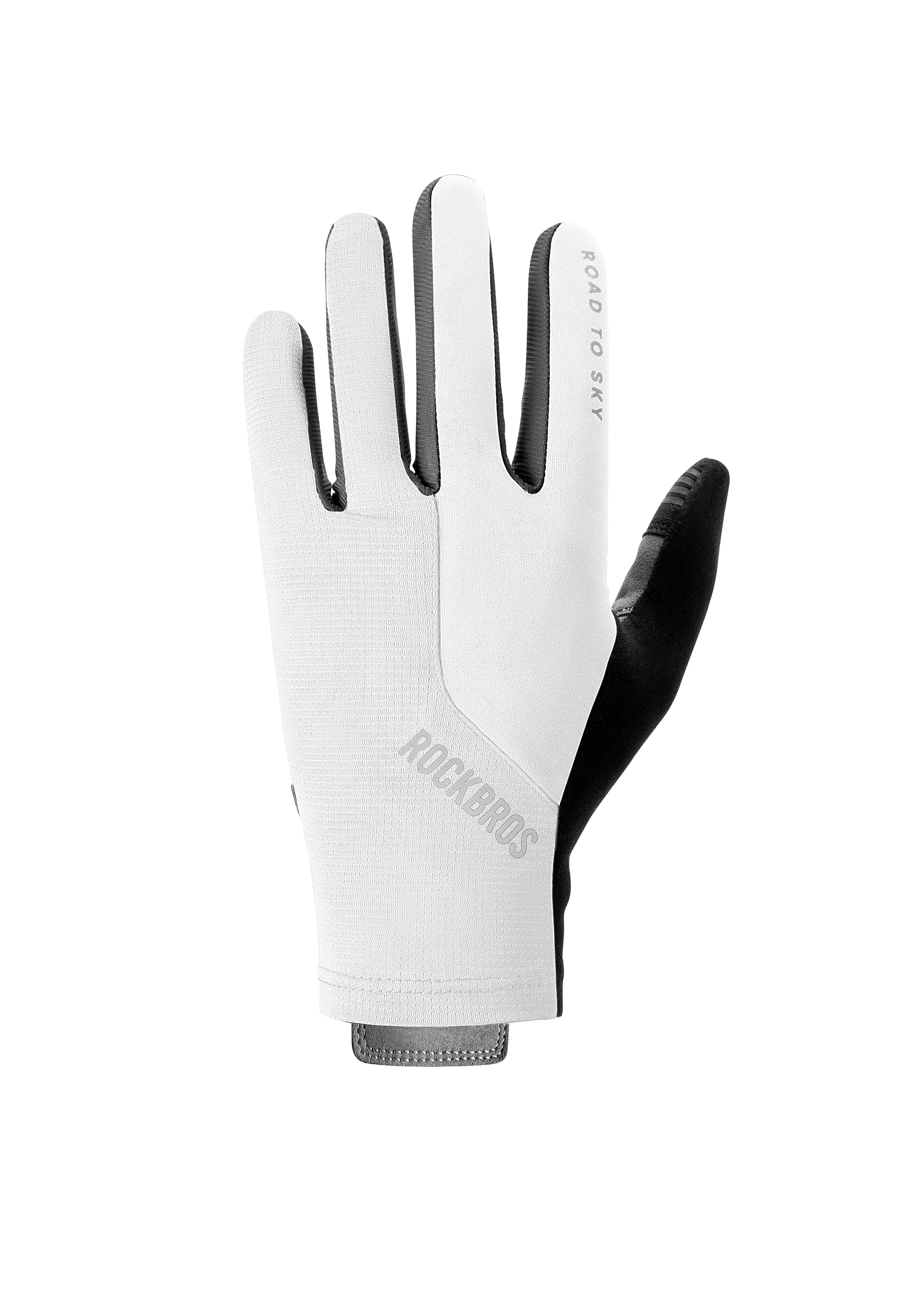 ROCKRBOS Road-to-Sky UV Protection Gloves - Image 3