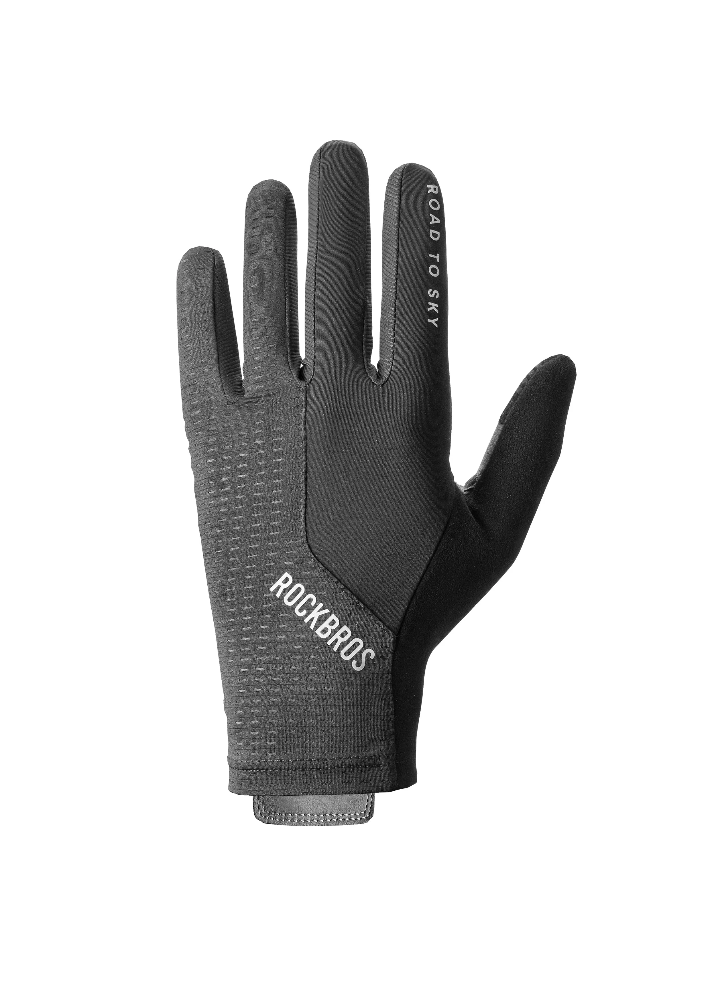 ROCKRBOS Road-to-Sky UV Protection Gloves - Image 6