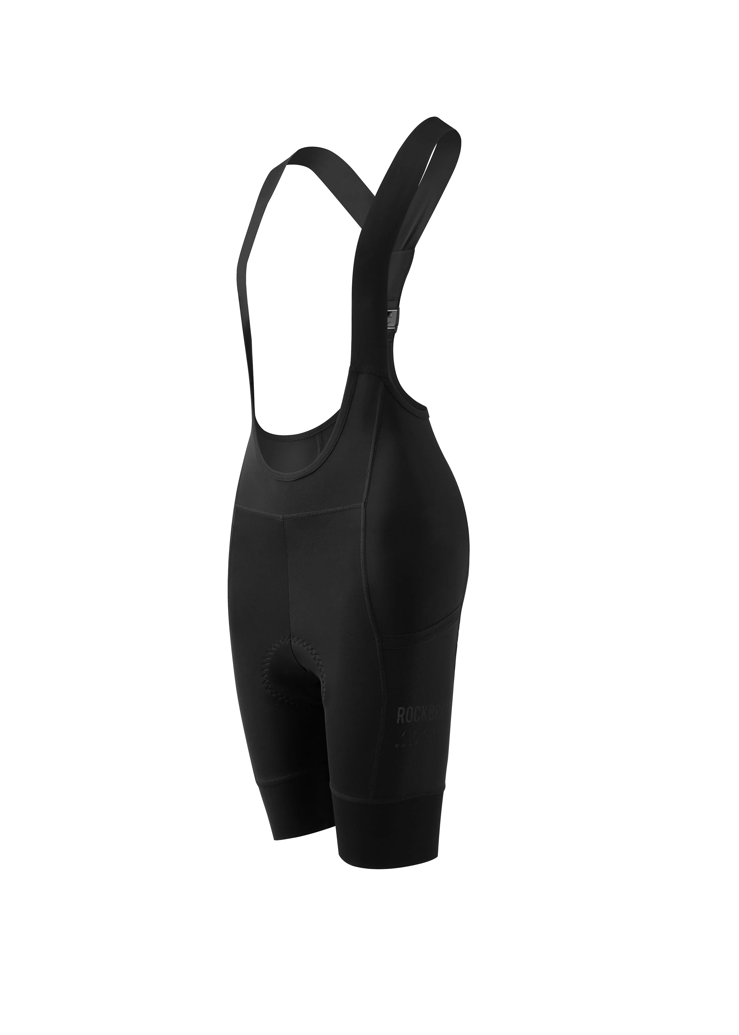 ROCKBROS Road-to-Sky Women's Bib Shorts - Image 2