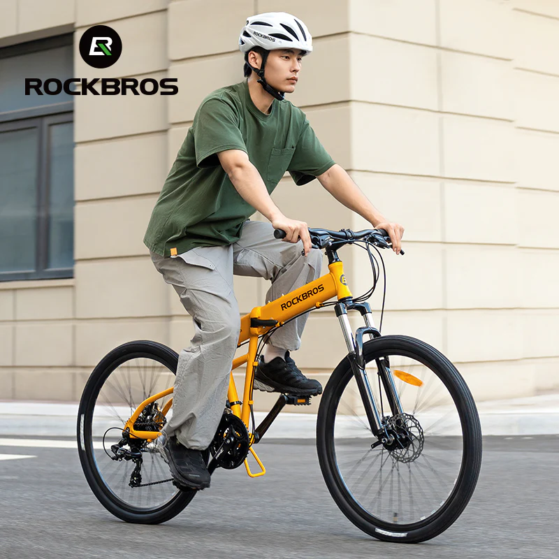 Scott-Folding Mountain Bike - Image 14