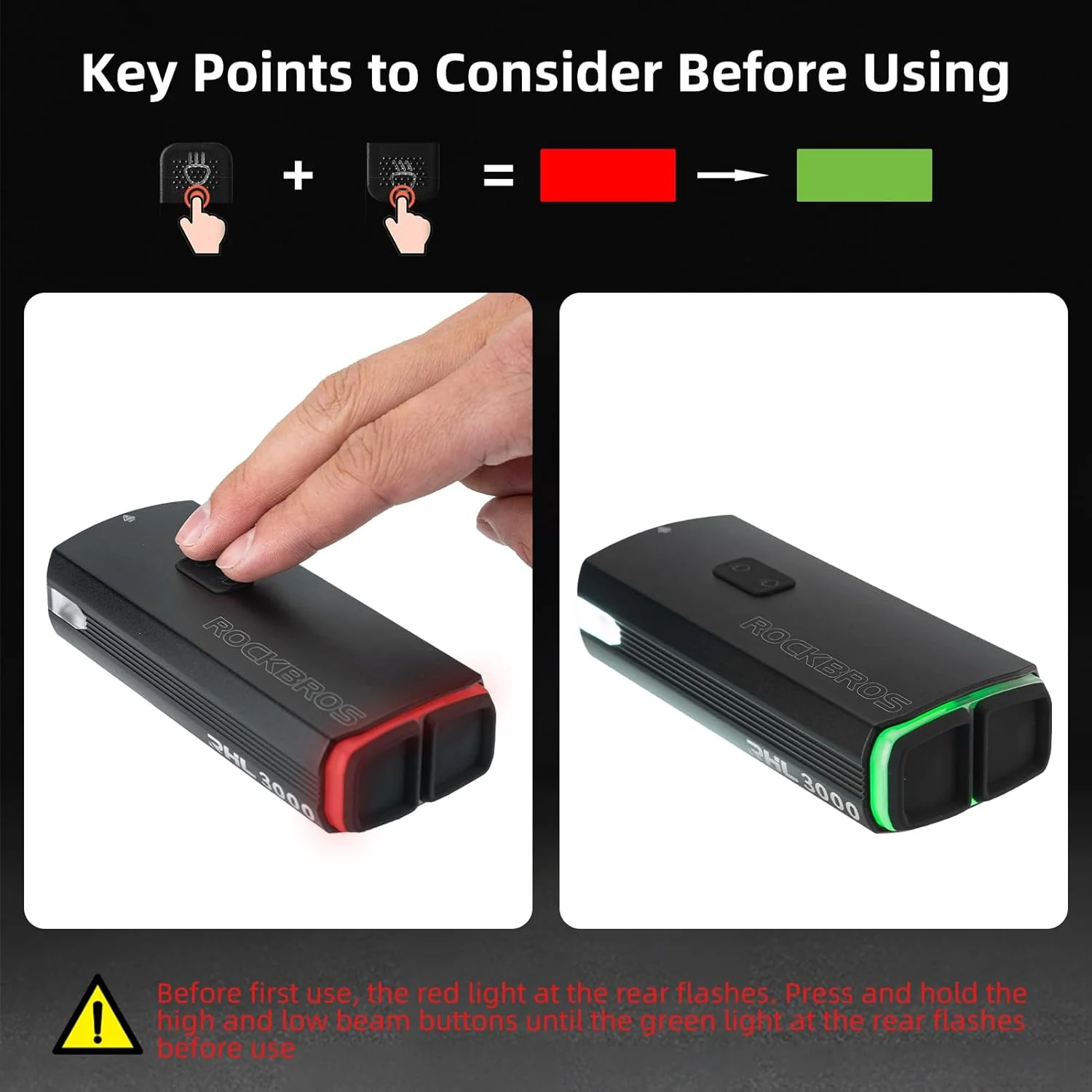 RHL 3000LM USB-C - Image 11