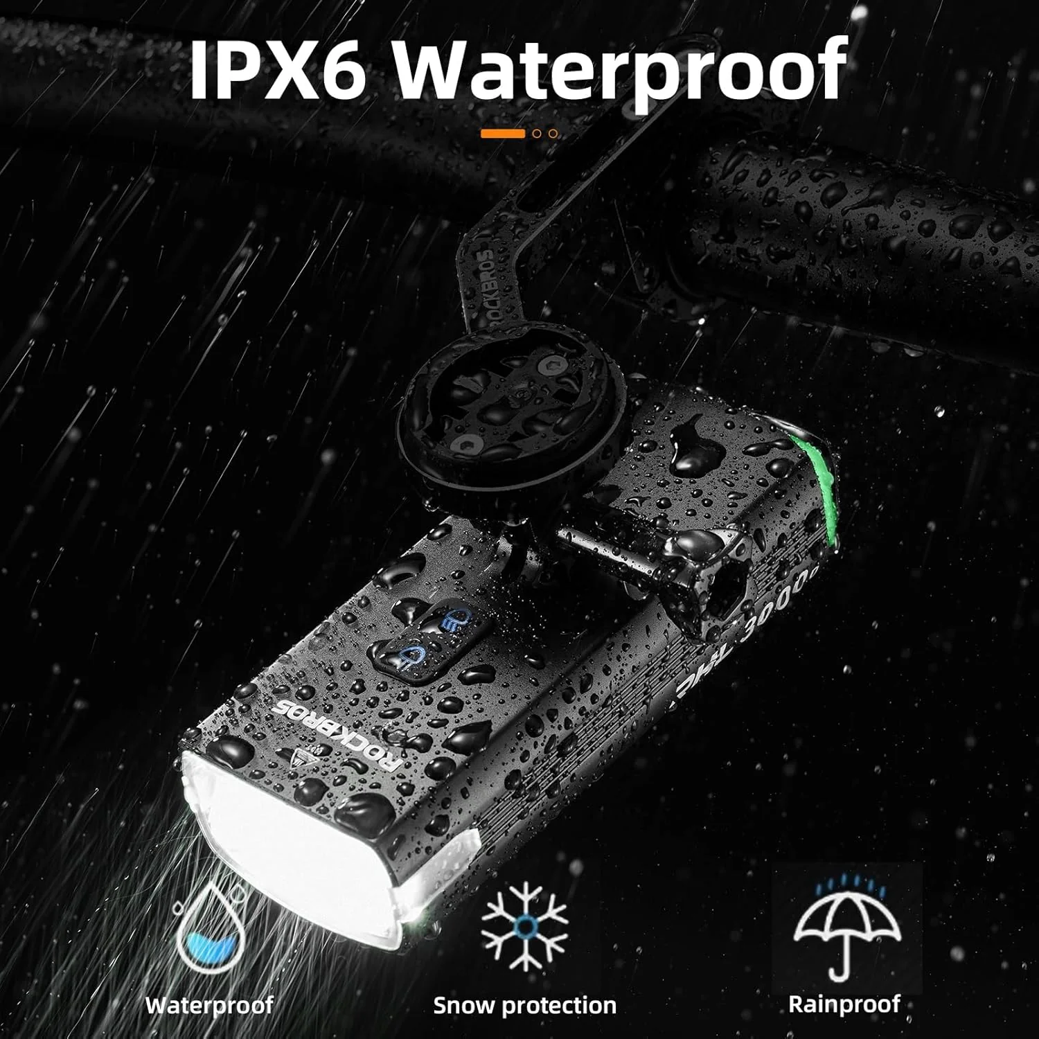 RHL 3000LM USB-C - Image 3