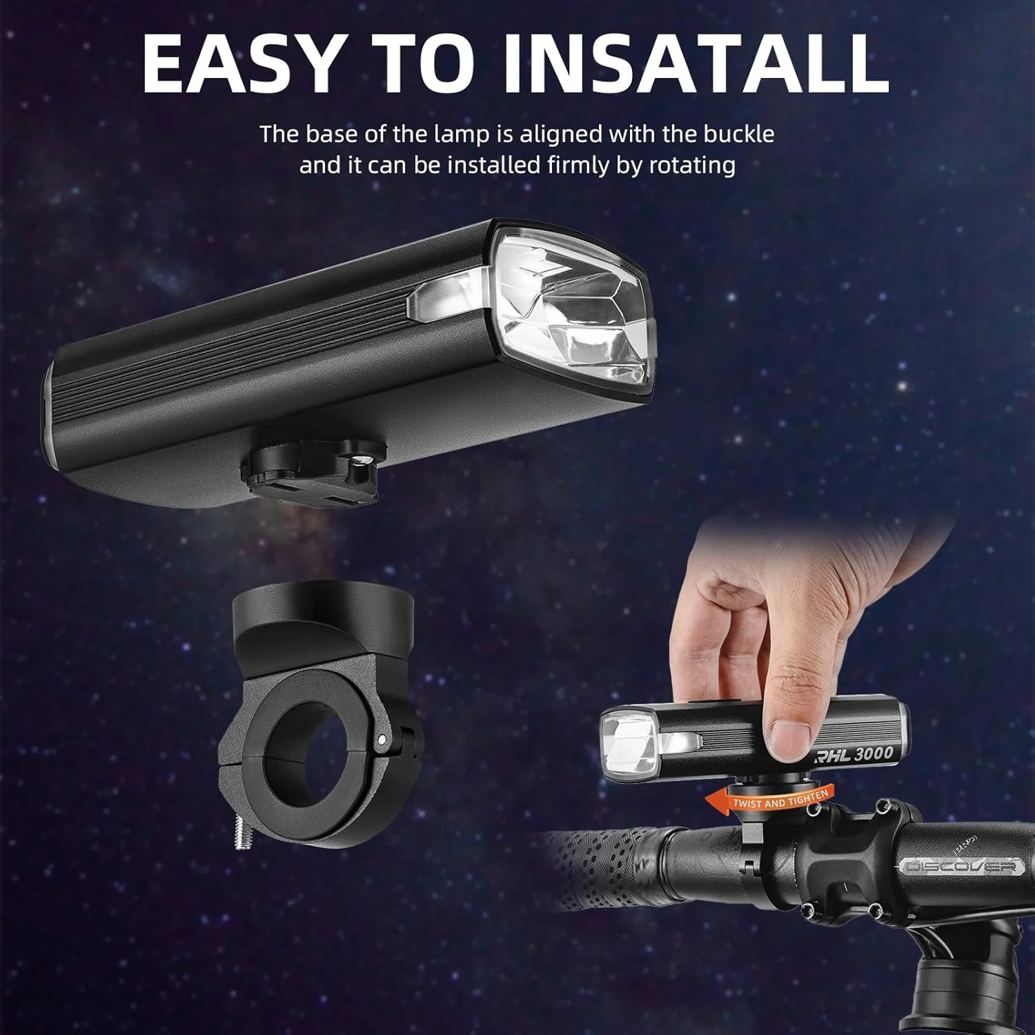 RHL 3000LM USB-C - Image 7