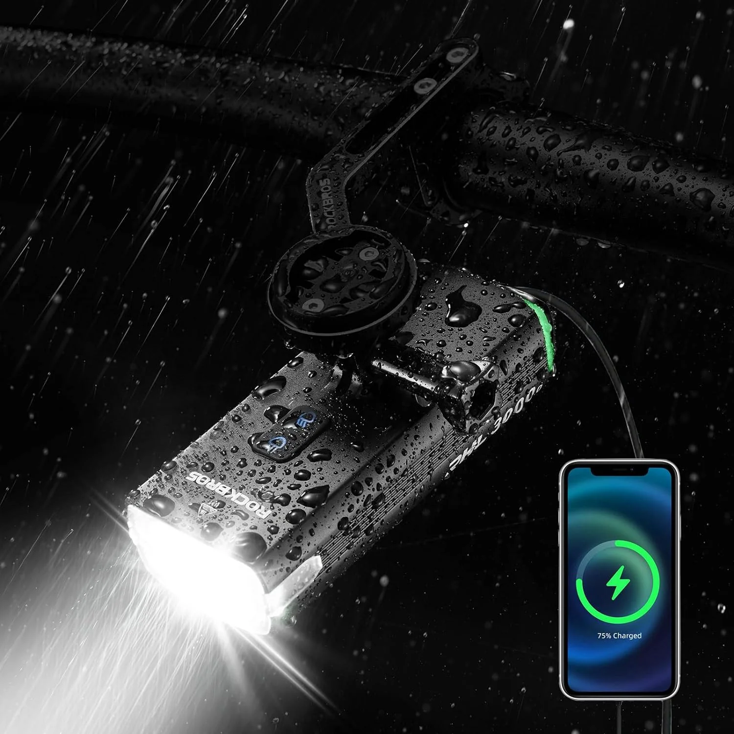 RHL 3000LM USB-C - Image 9