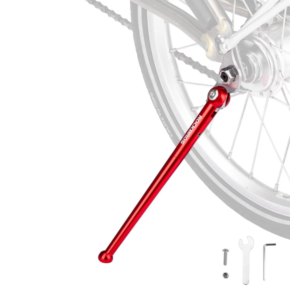 ROCKBROS Kickstand for 16'' Folding Bike - Image 4