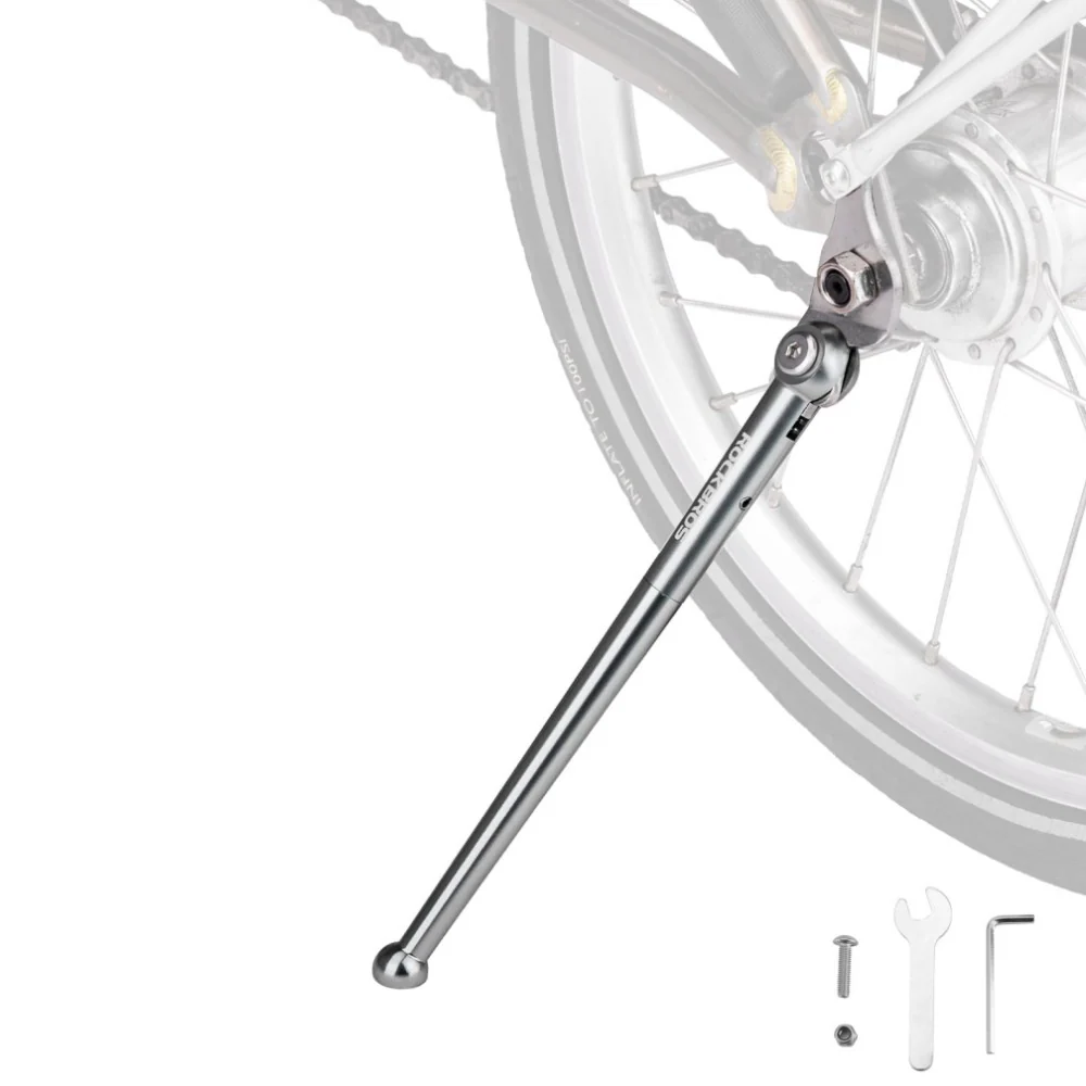 ROCKBROS Kickstand for 16'' Folding Bike - Image 7