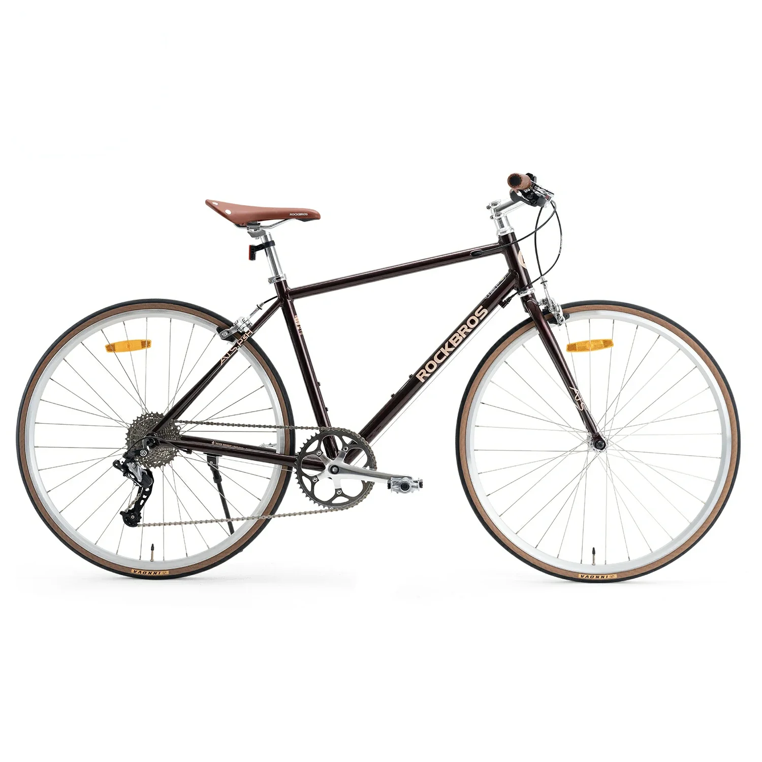 ATS Classic 700C Road Bike