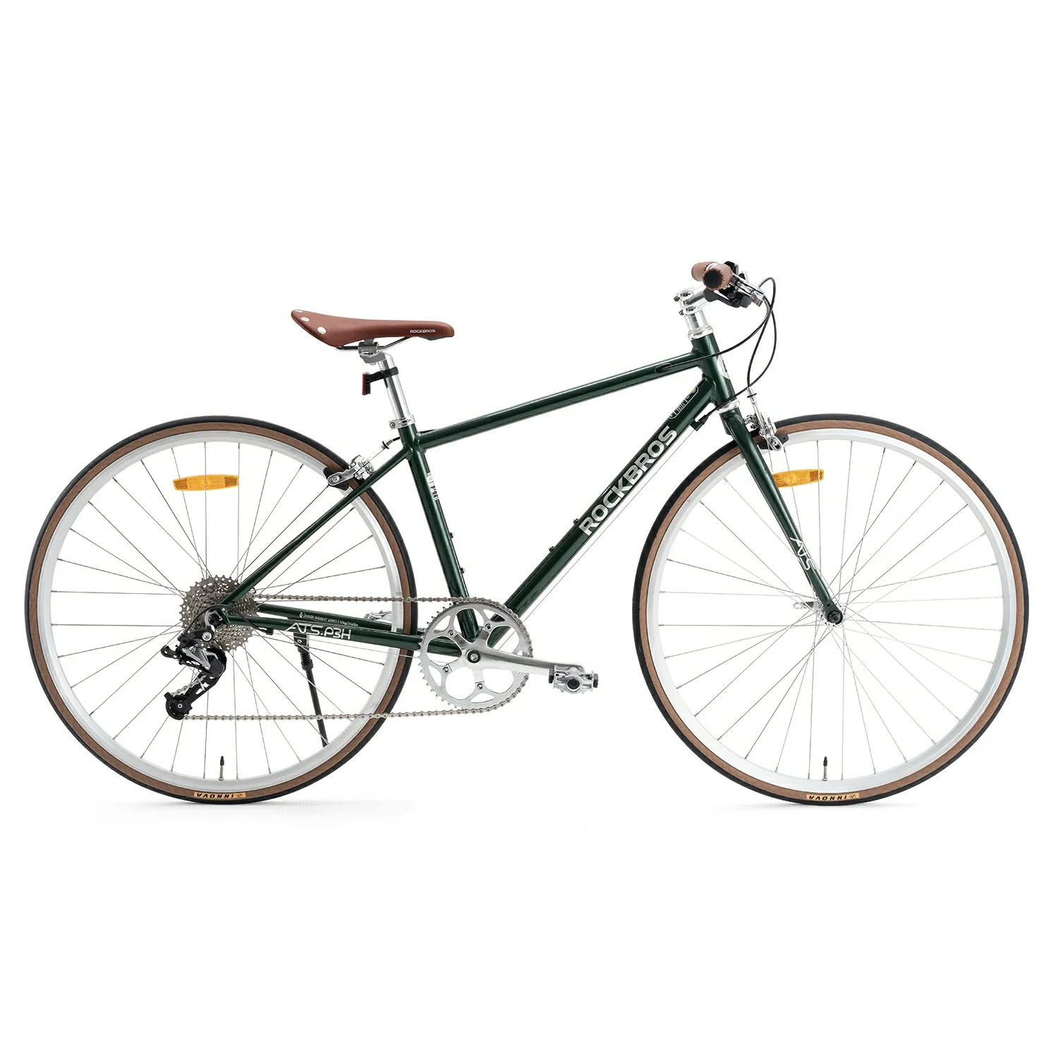 ATS Classic 700C Road Bike - Image 2