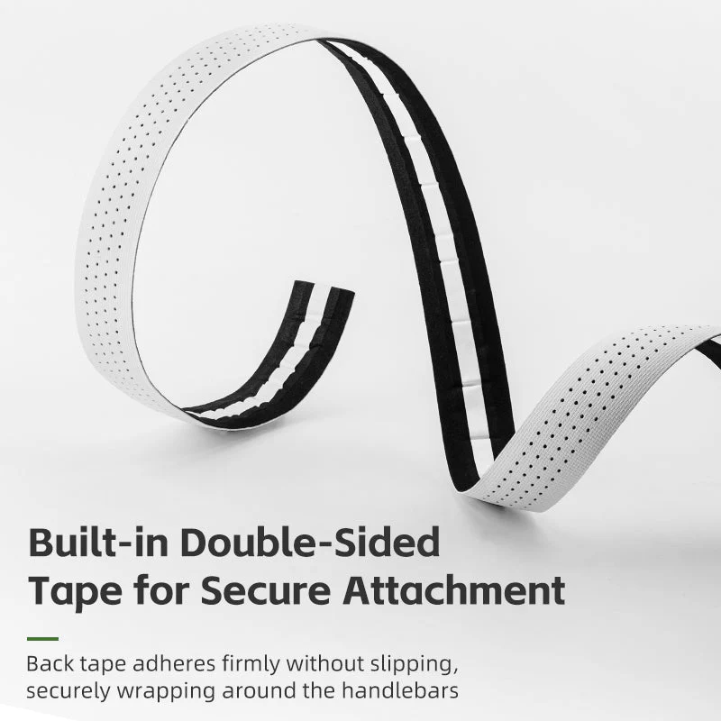 ROCKBROS Road Bike Handlebar Tape Eva Non-slip Shockproof - Image 7