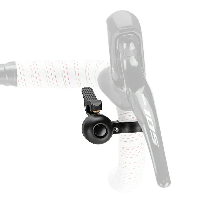 ROCKBROS Bike Bell for Road Bike with Loud Sound - Image 4