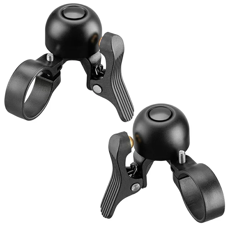 ROCKBROS Bike Bell for Road Bike with Loud Sound - Image 5