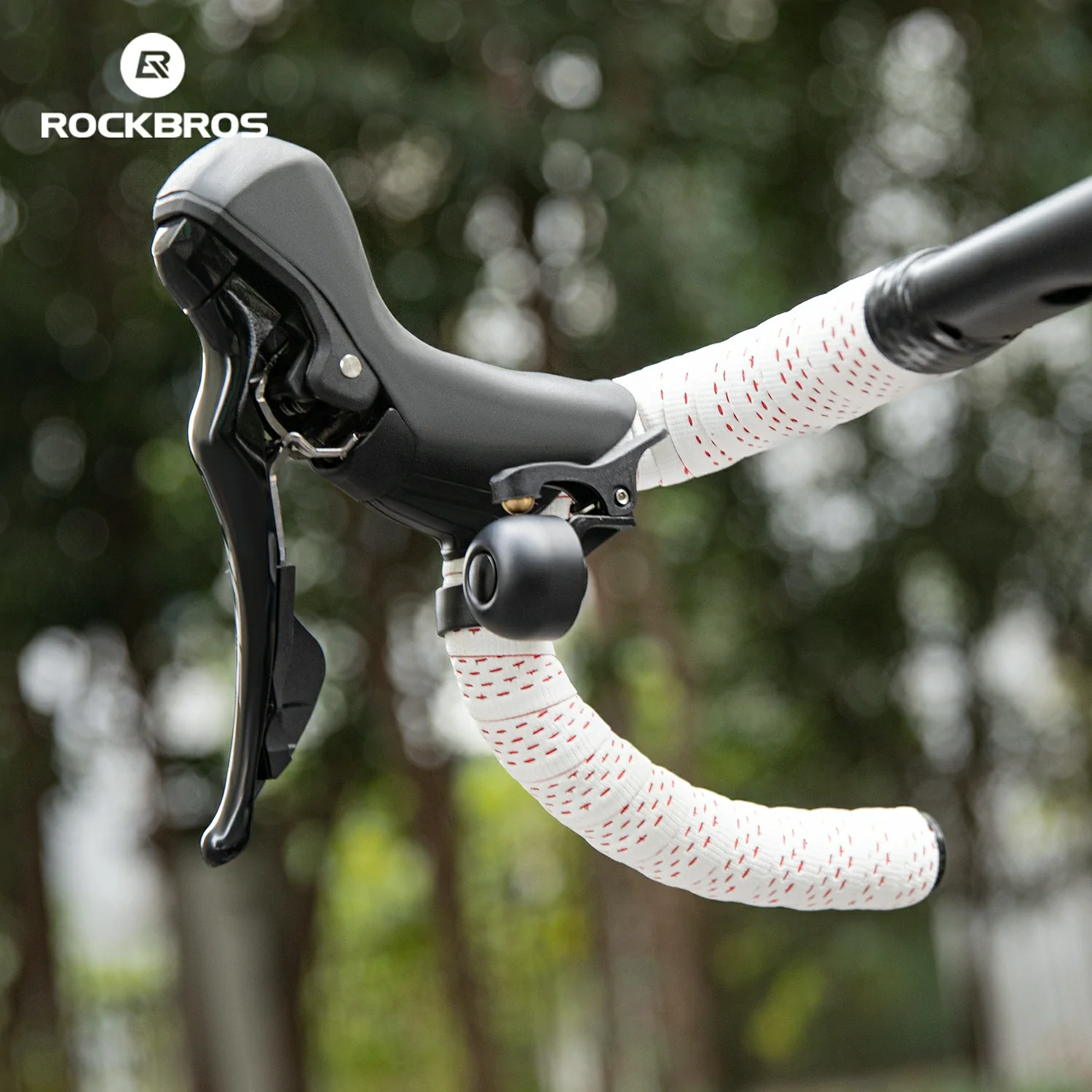 ROCKBROS Bike Bell for Road Bike with Loud Sound - Image 8