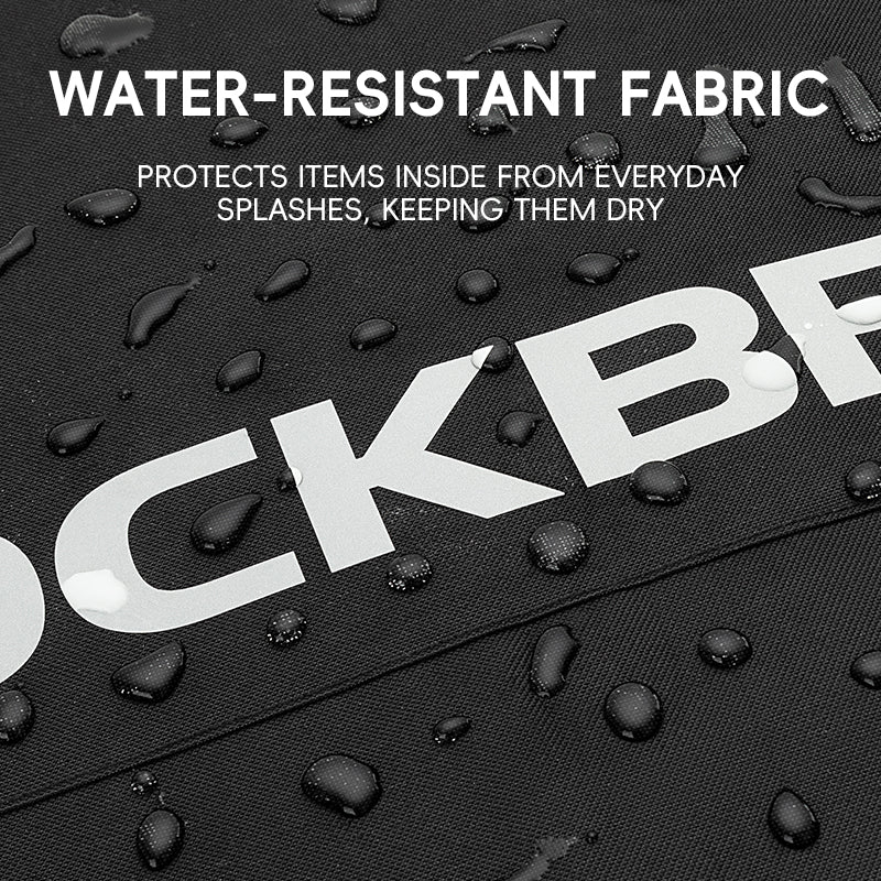 ROCKBROS Bike Carry Bag Storage Bag Waterproof Road Bike 26'' MTB Carrier Bag - Image 5