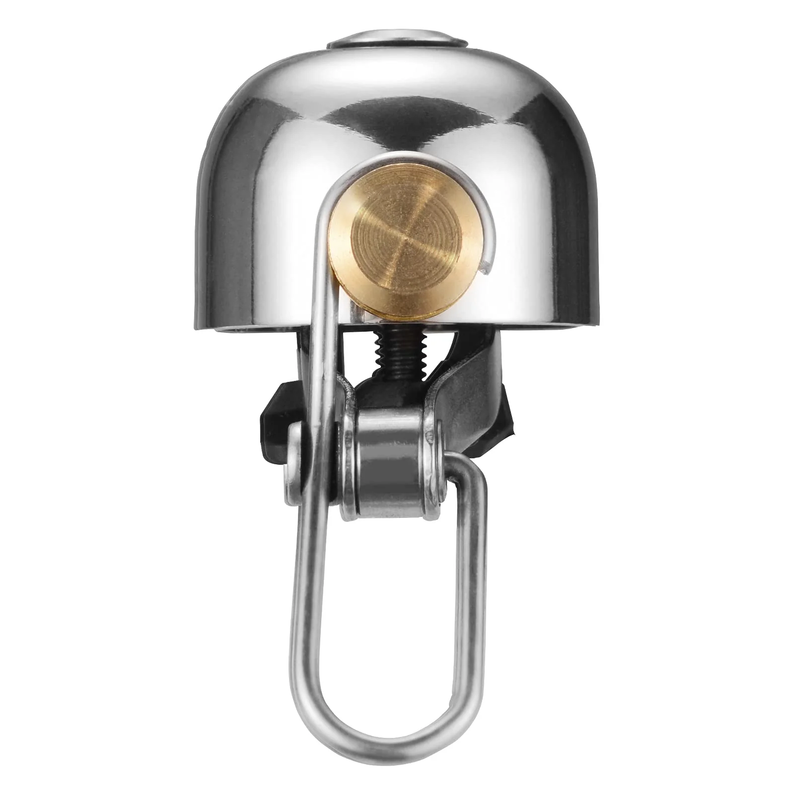 ROCKBROS Bike Classic Bicycle Bell  Loud Sound Bells - Image 2