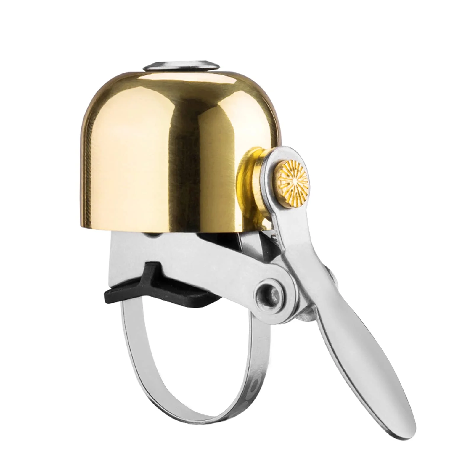 ROCKBROS Bike Classic Bicycle Bell  Loud Sound Bells - Image 4